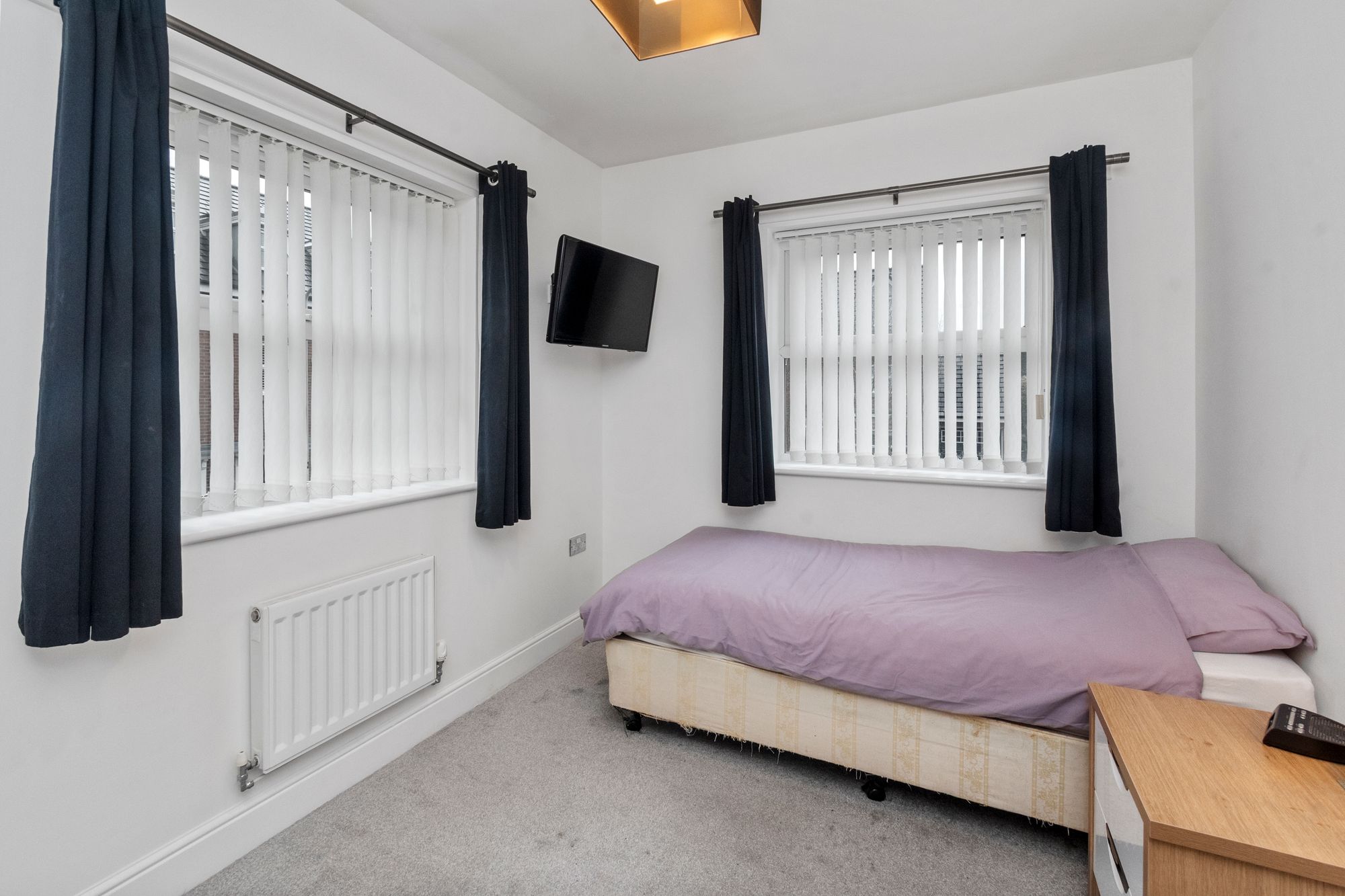 St. Thomas Close, St. Helens