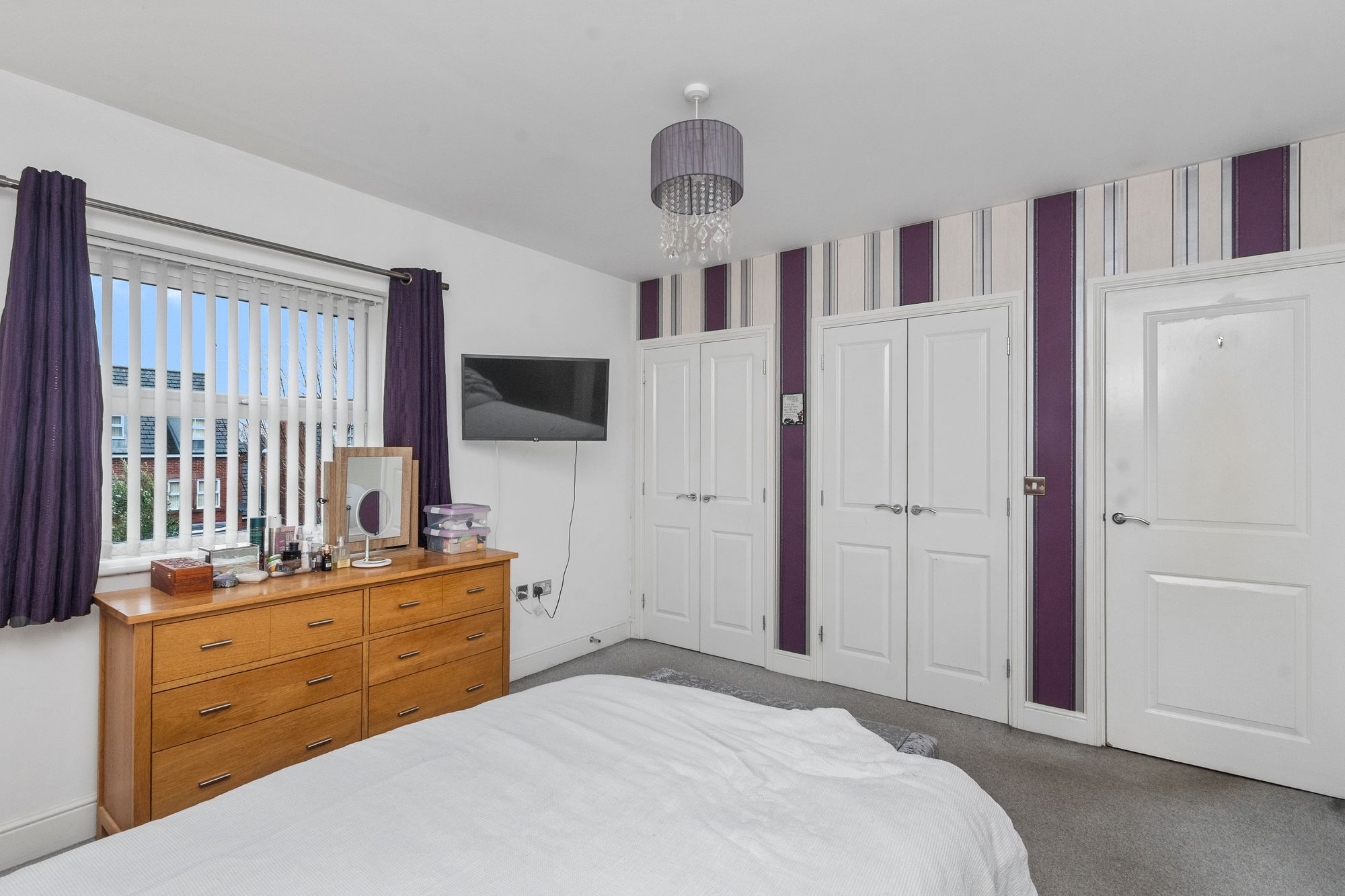 St. Thomas Close, St. Helens