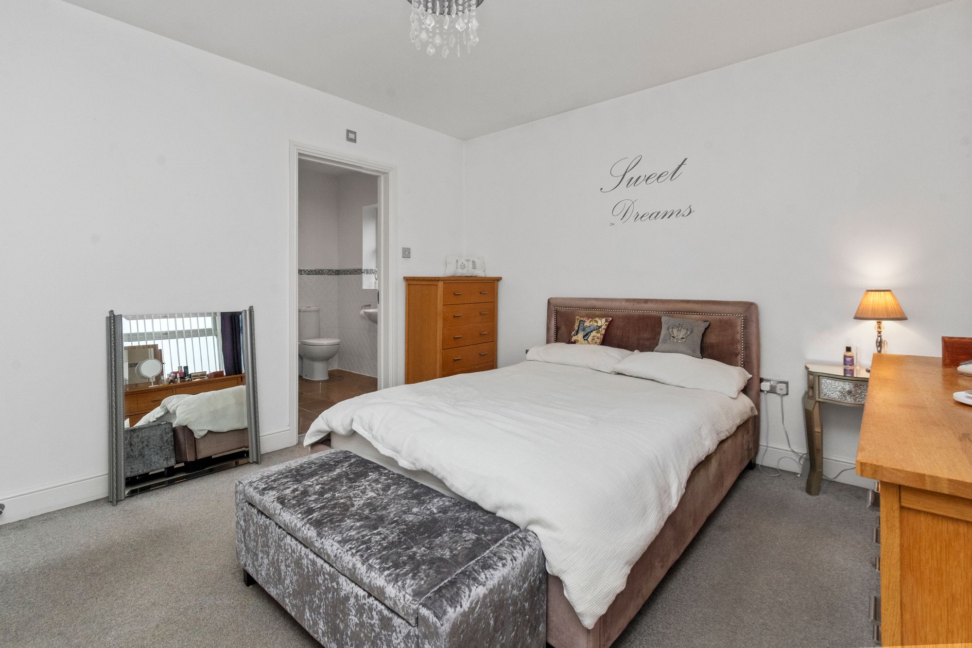 St. Thomas Close, St. Helens