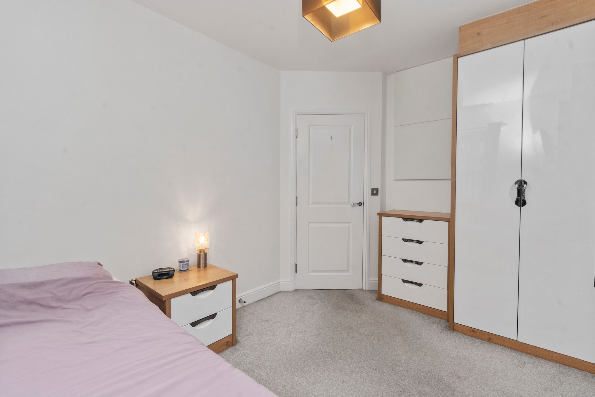 St. Thomas Close, St. Helens