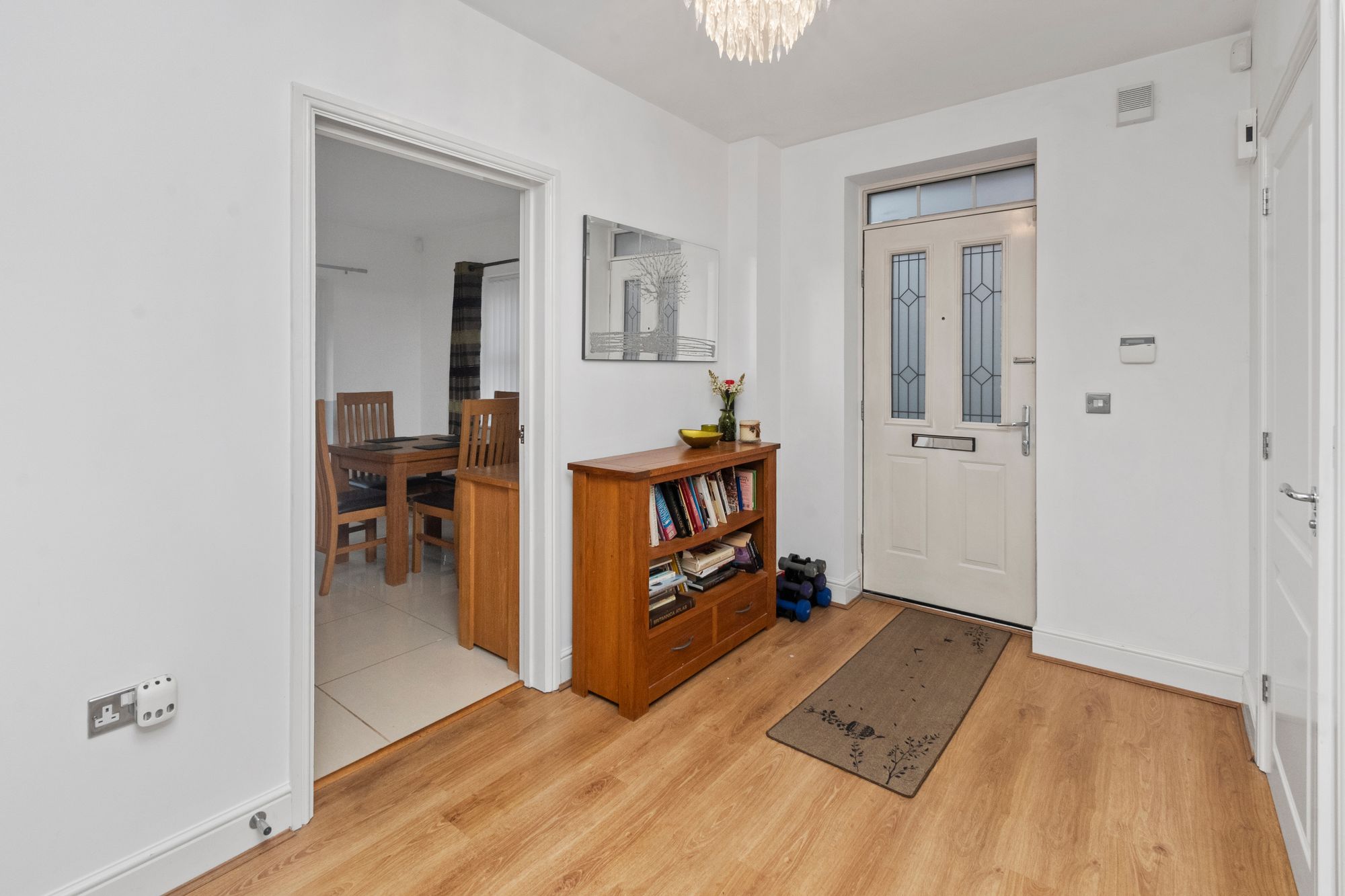 St. Thomas Close, St. Helens