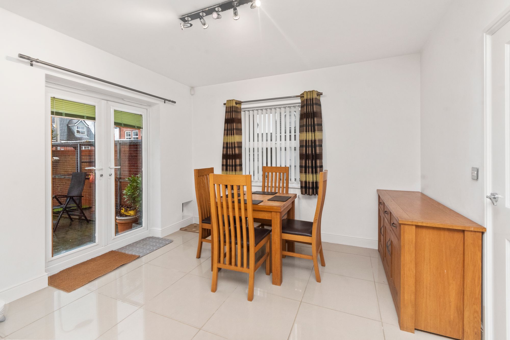 St. Thomas Close, St. Helens