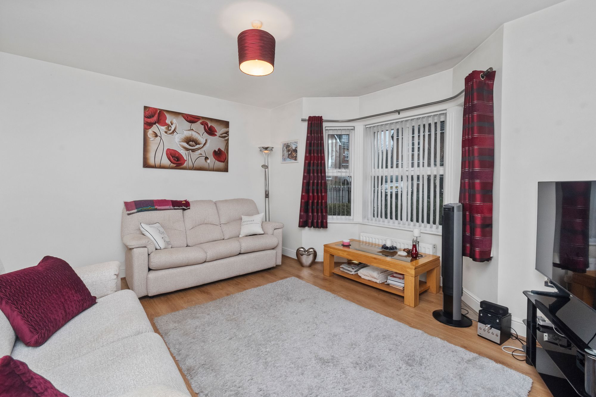 St. Thomas Close, St. Helens