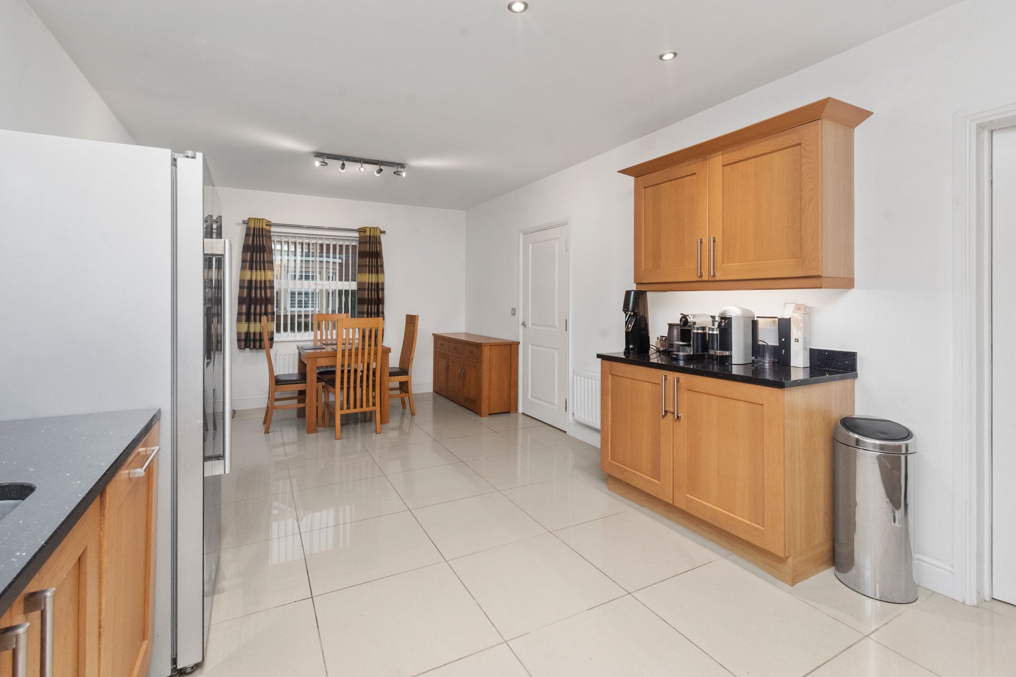 St. Thomas Close, St. Helens