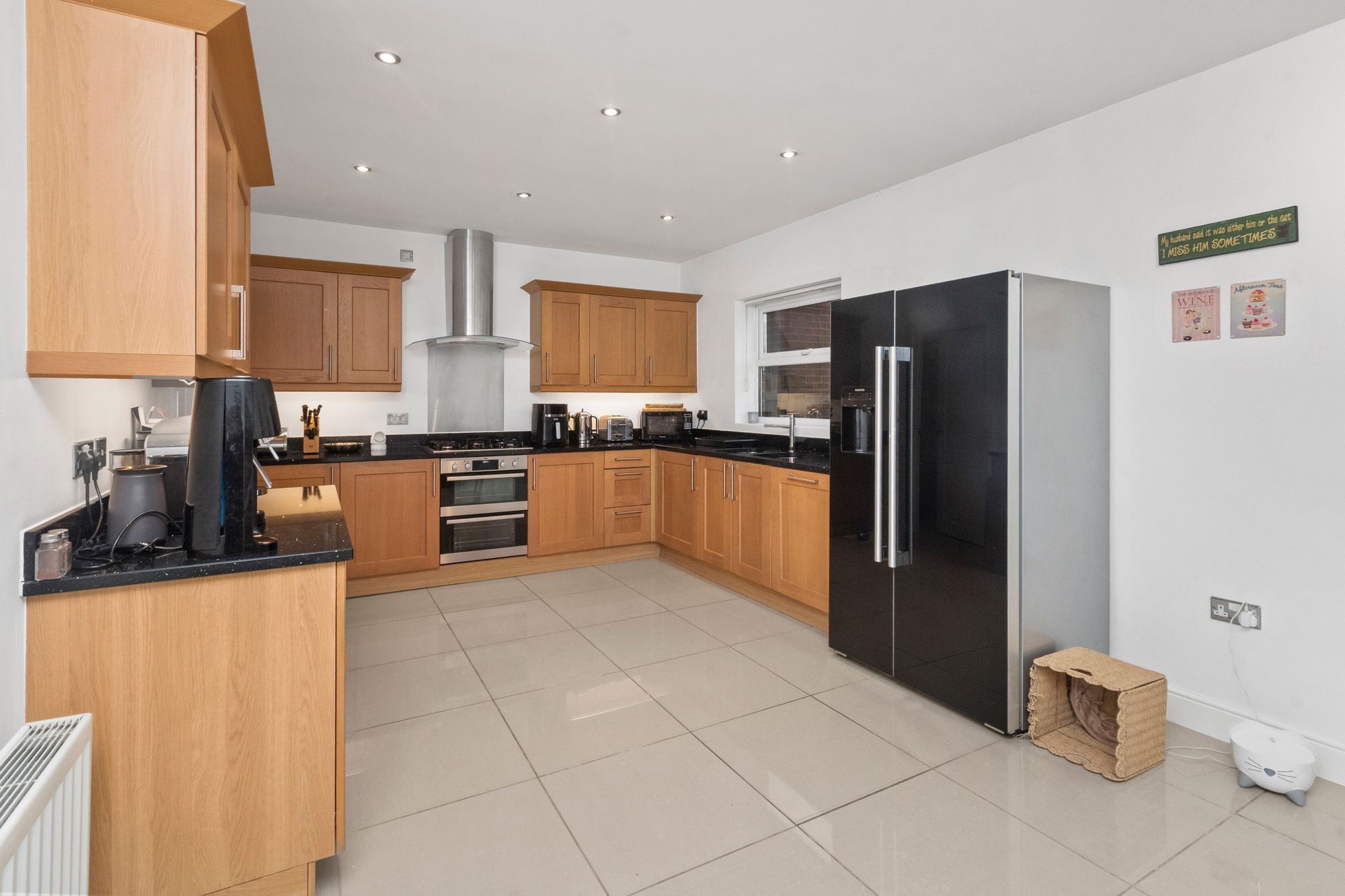 St. Thomas Close, St. Helens