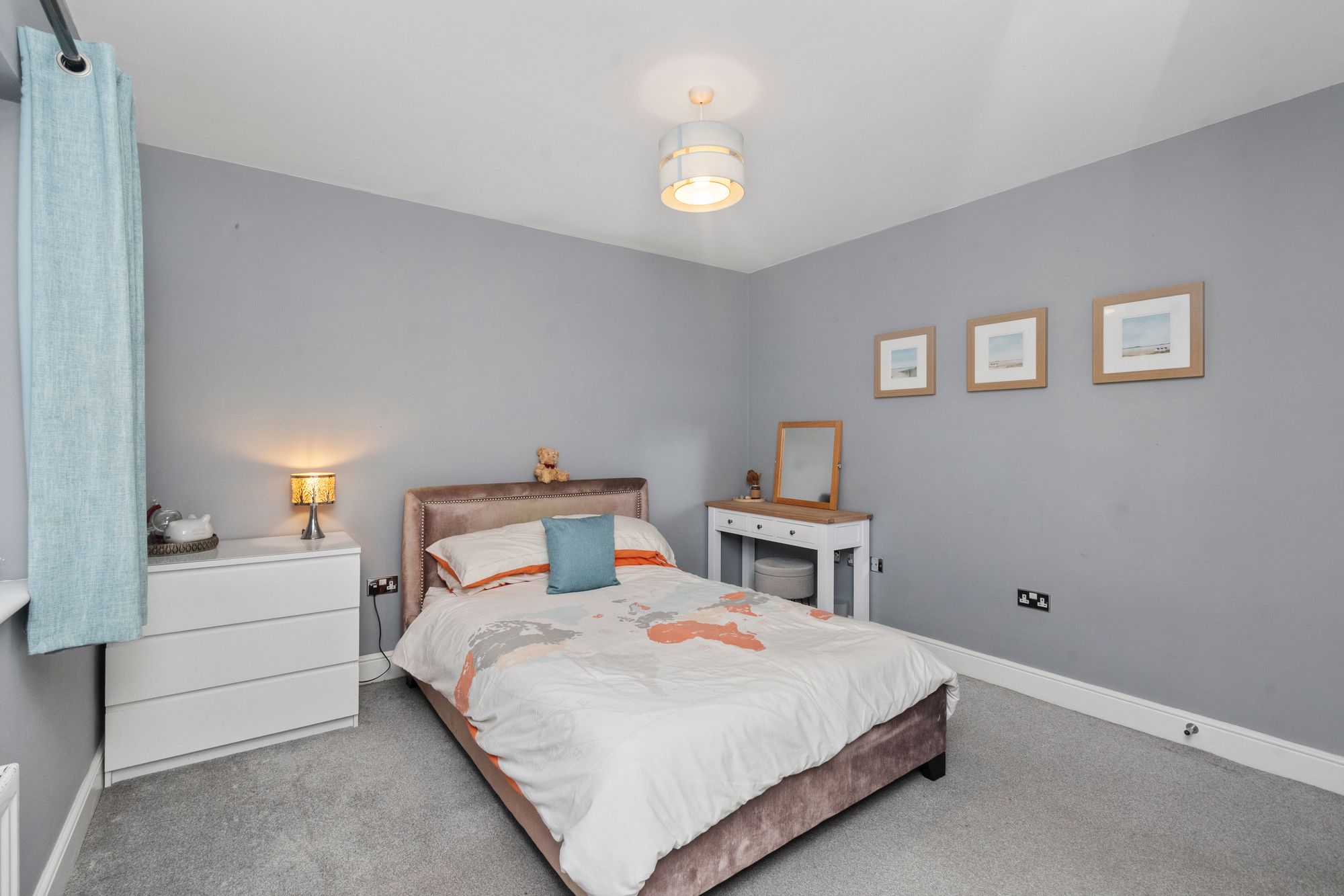 St. Thomas Close, St. Helens