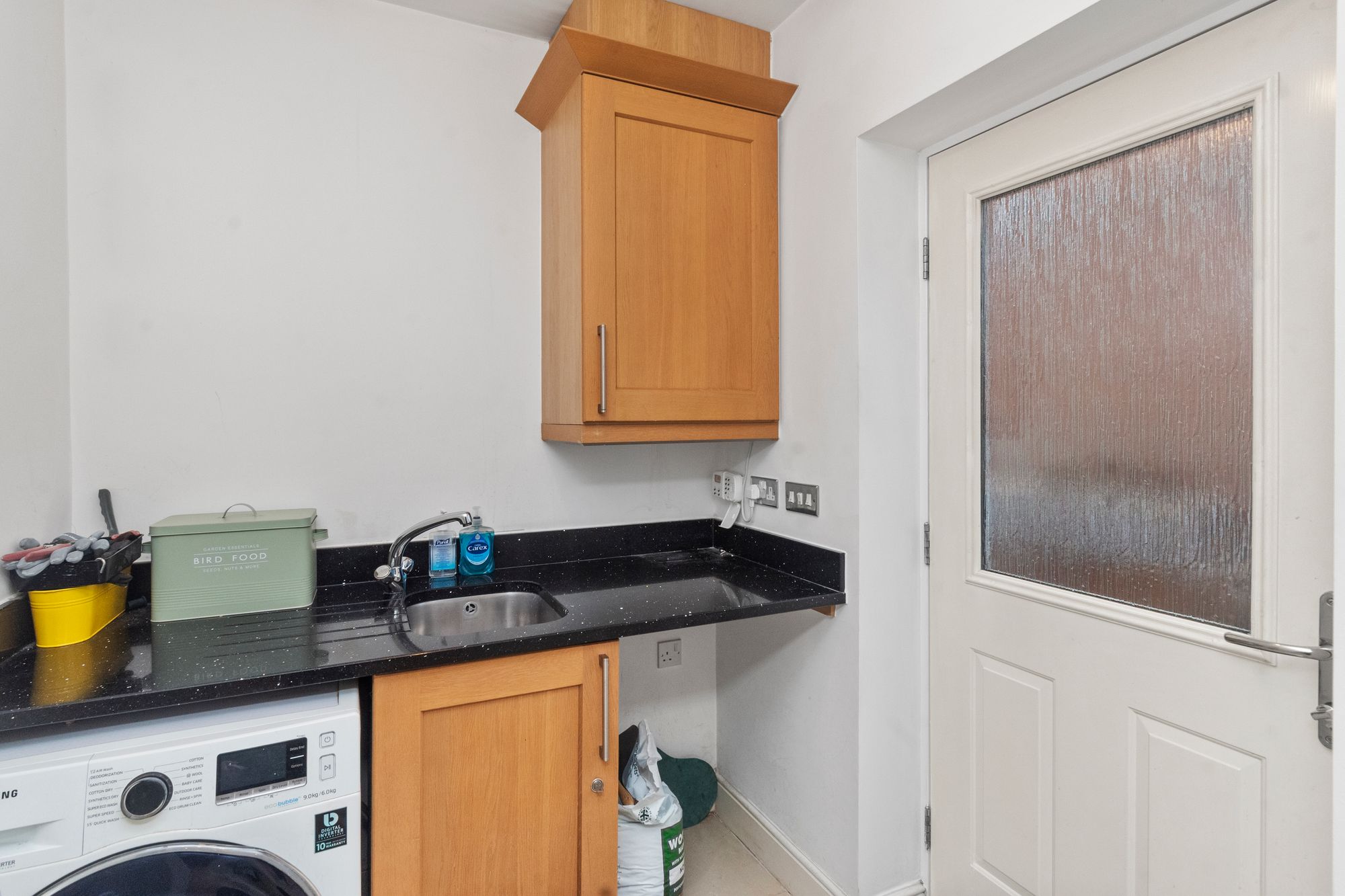 St. Thomas Close, St. Helens