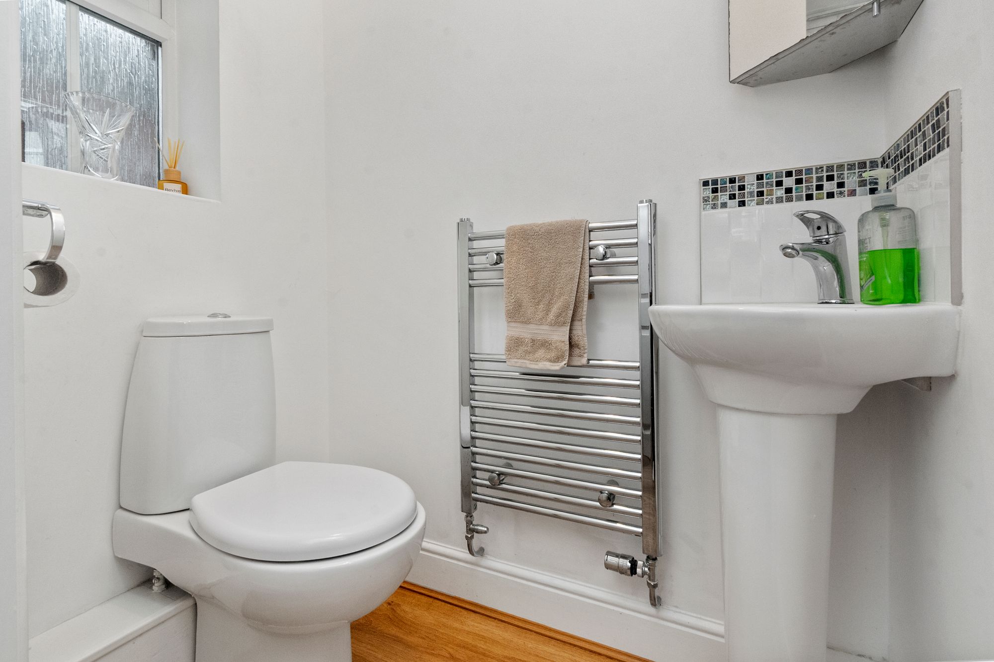 St. Thomas Close, St. Helens