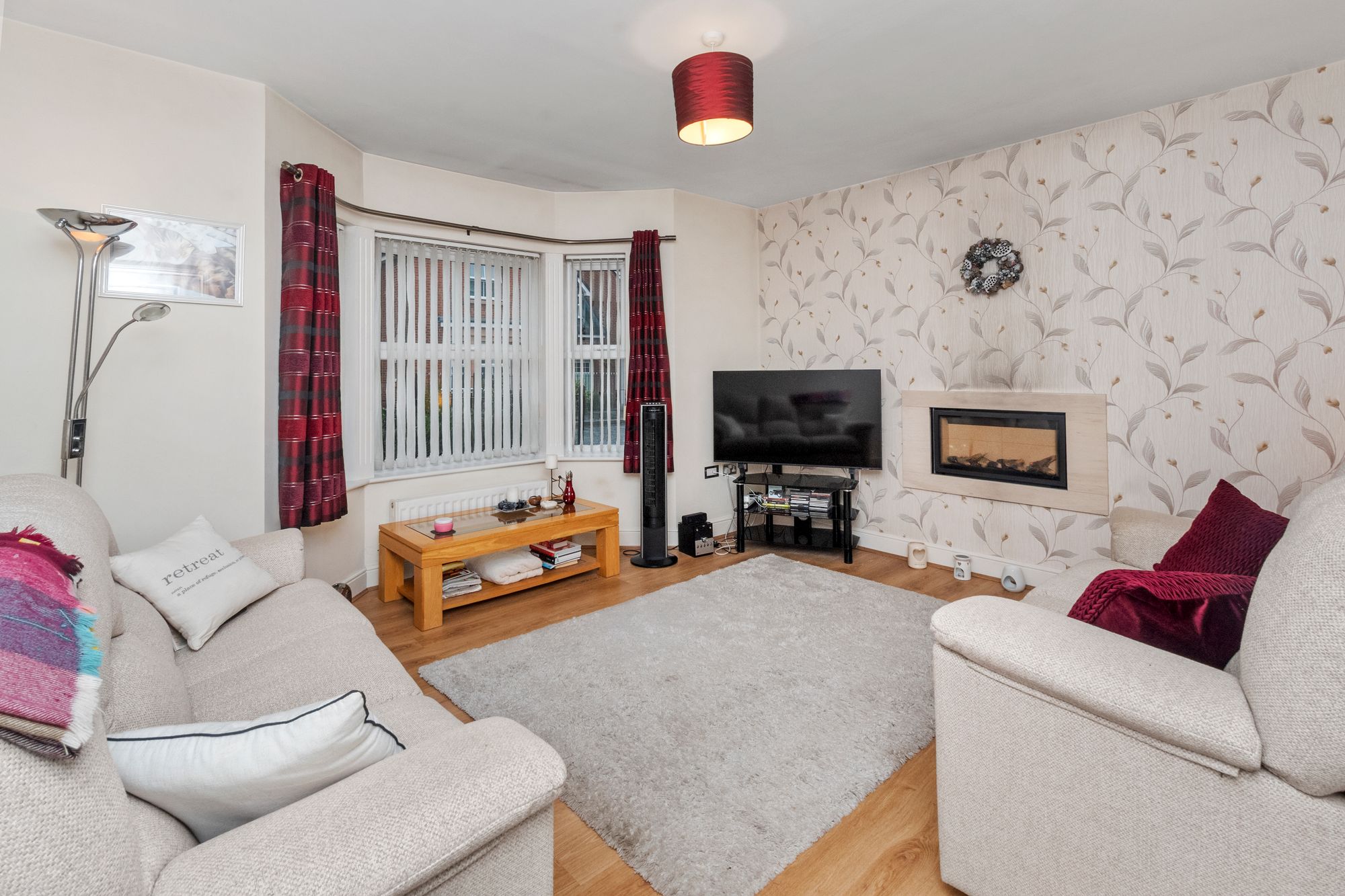 St. Thomas Close, St. Helens