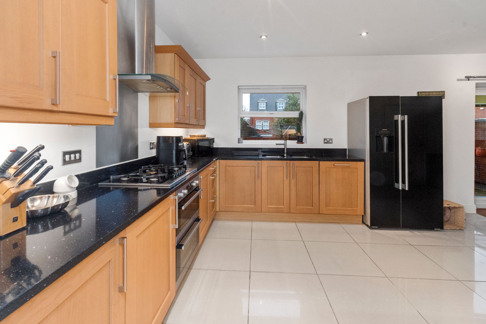 St. Thomas Close, St. Helens