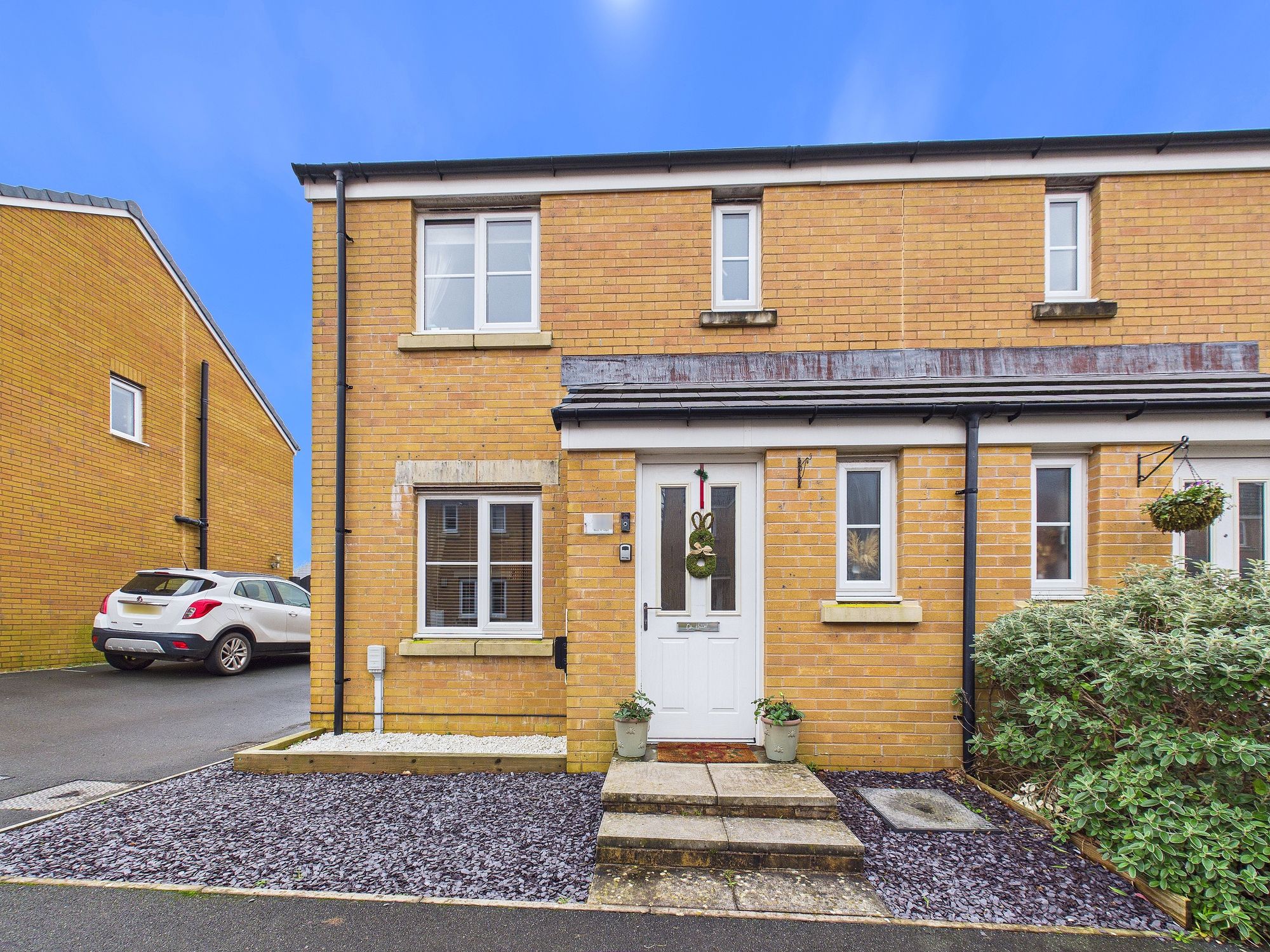 Maes Yr Odyn, Narberth, SA67