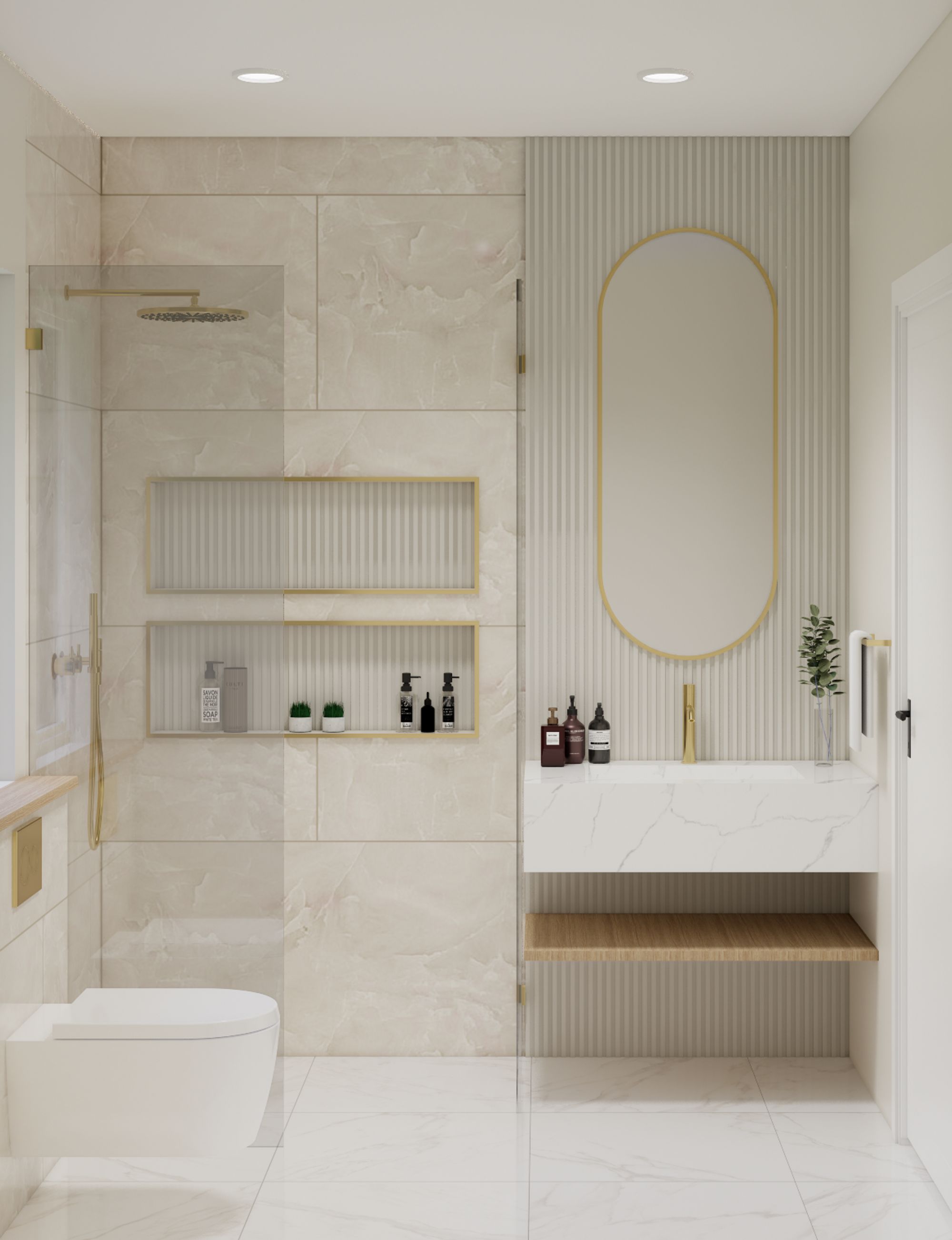 Plot 2 Highland Park, Little Lane, Wigan