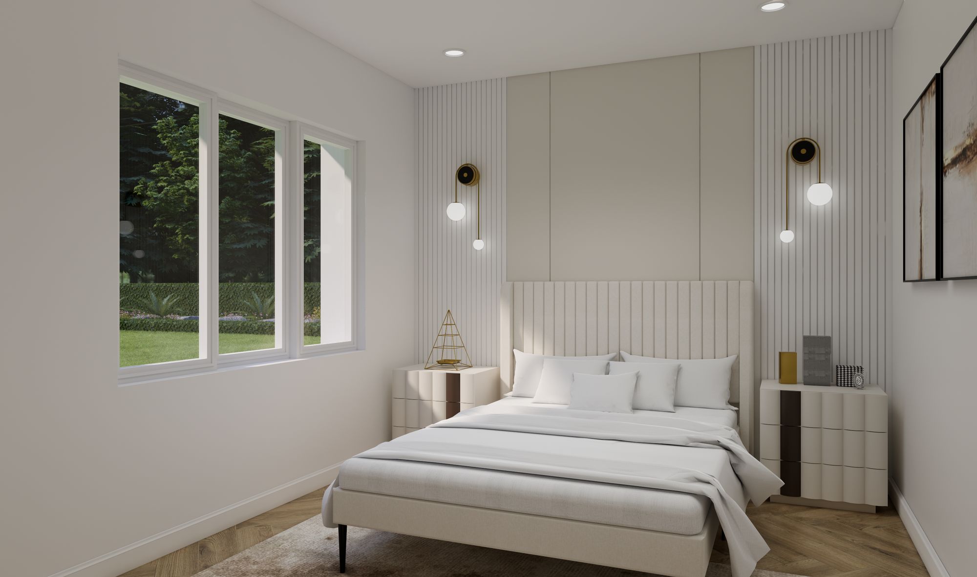 Plot 2 Highland Park, Little Lane, Wigan