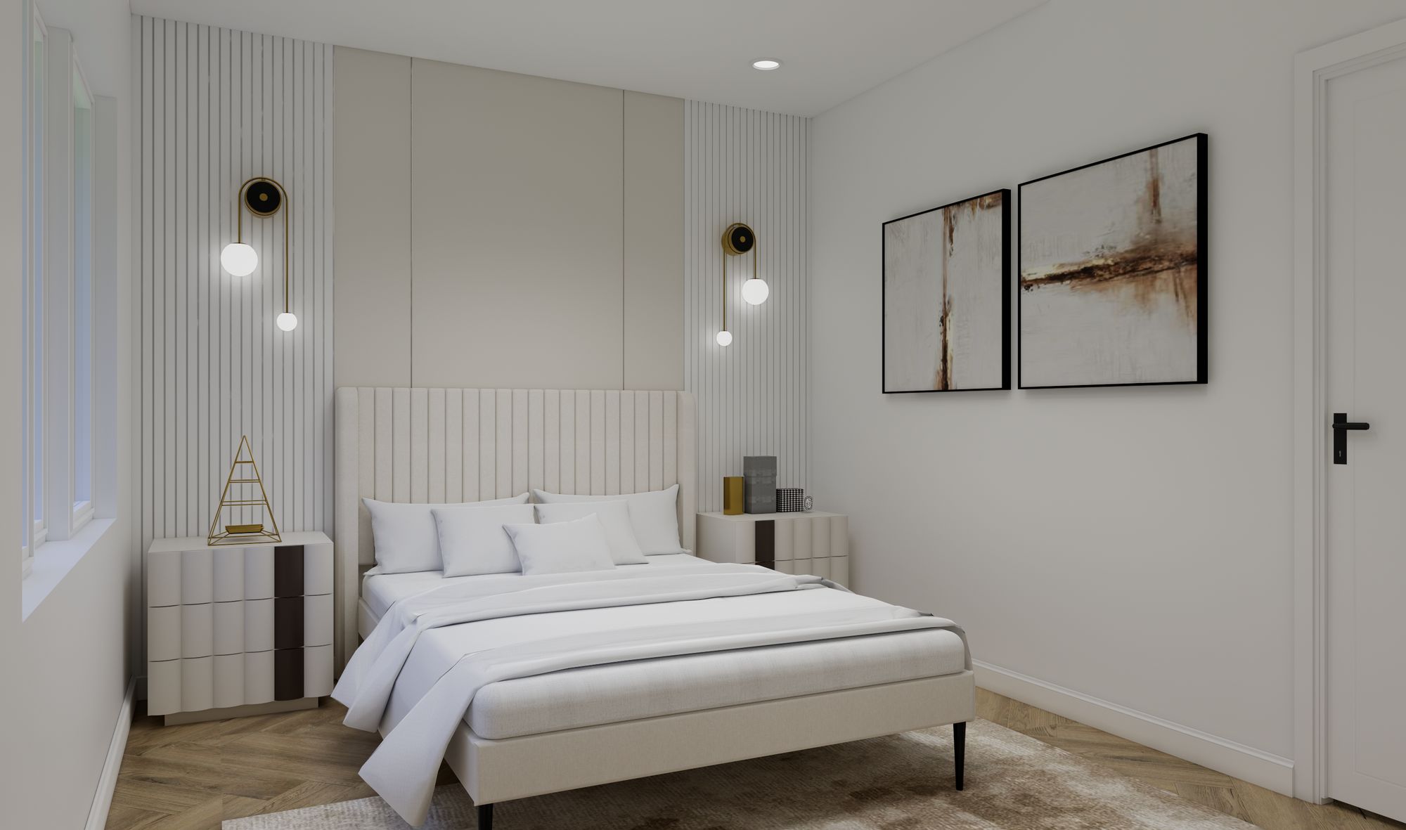 Plot 2 Highland Park, Little Lane, Wigan