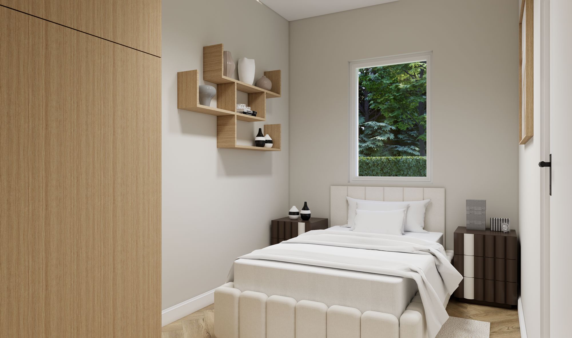 Plot 2 Highland Park, Little Lane, Wigan