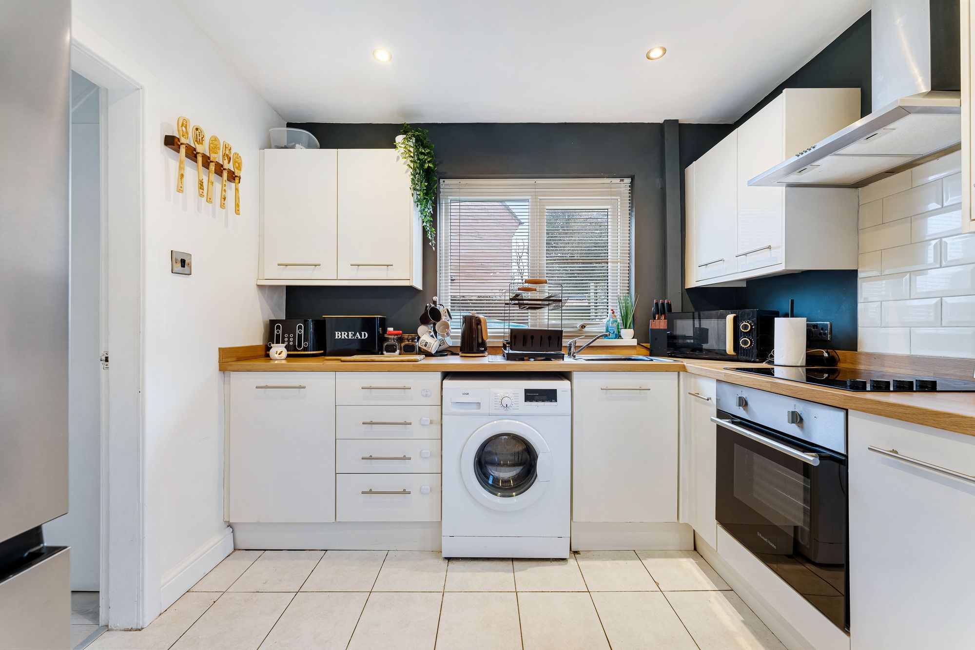 Wentworth Road, Wigan