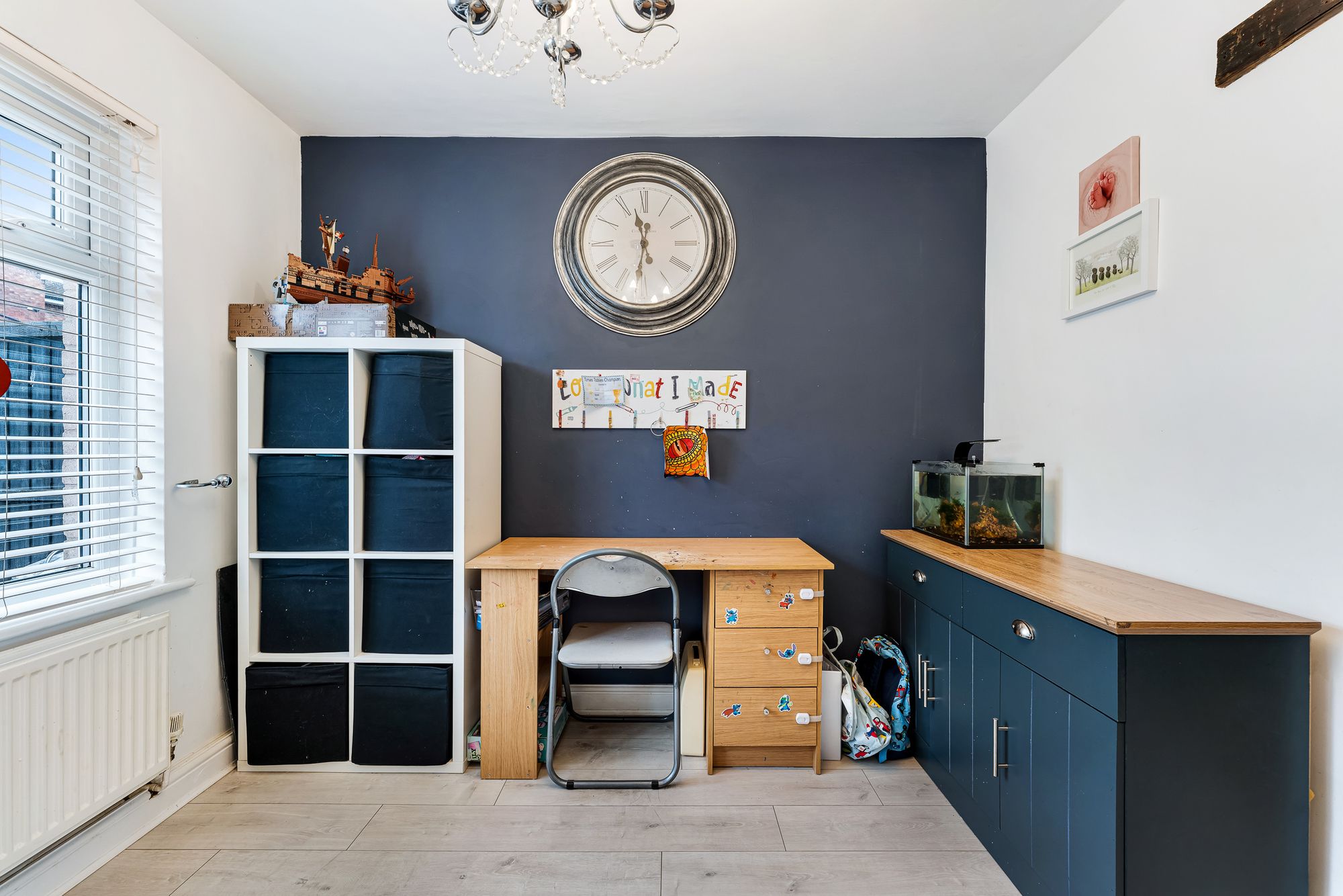 Wentworth Road, Wigan