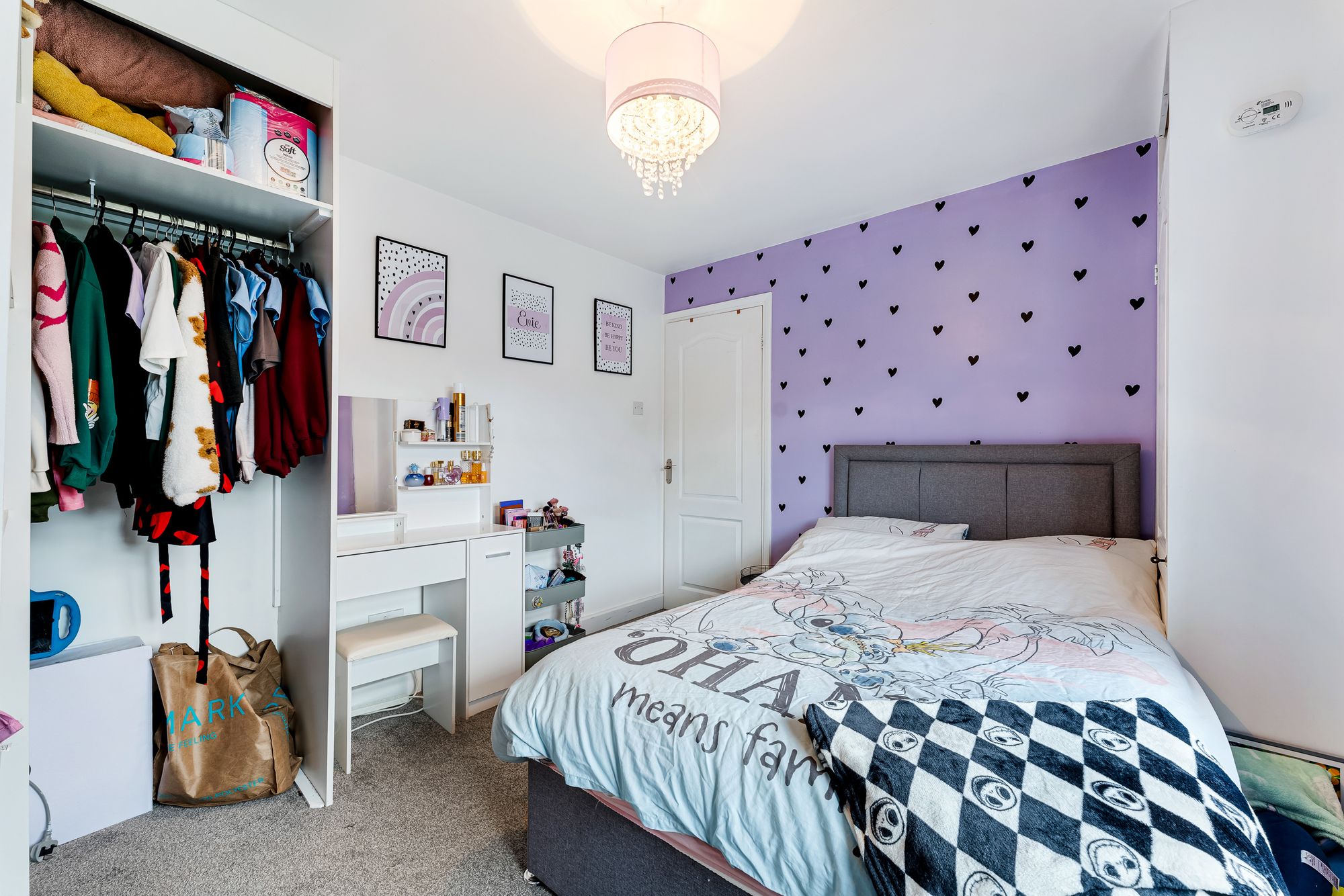 Wentworth Road, Wigan