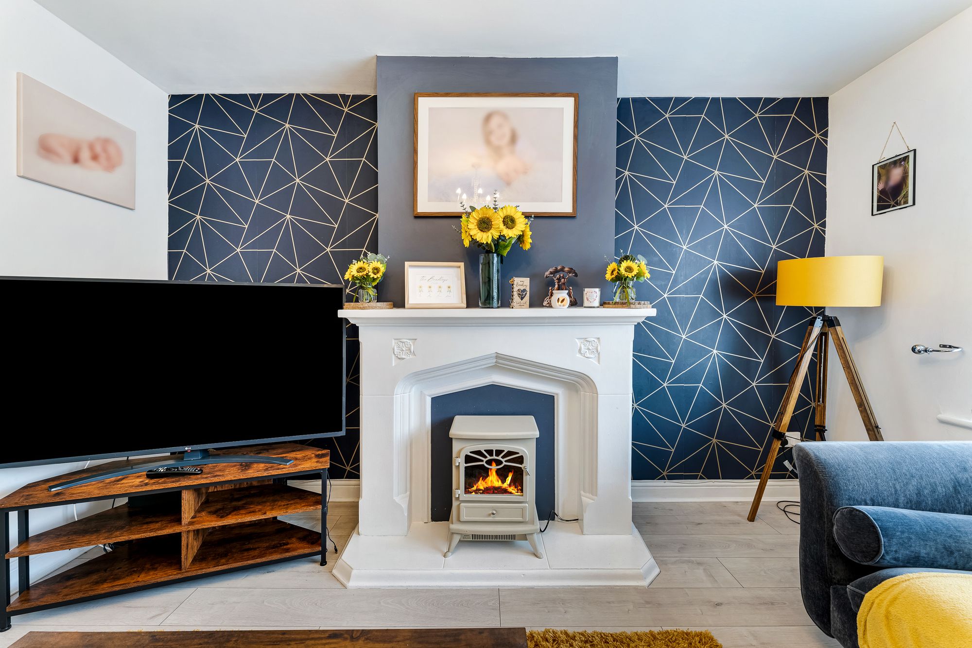 Wentworth Road, Wigan