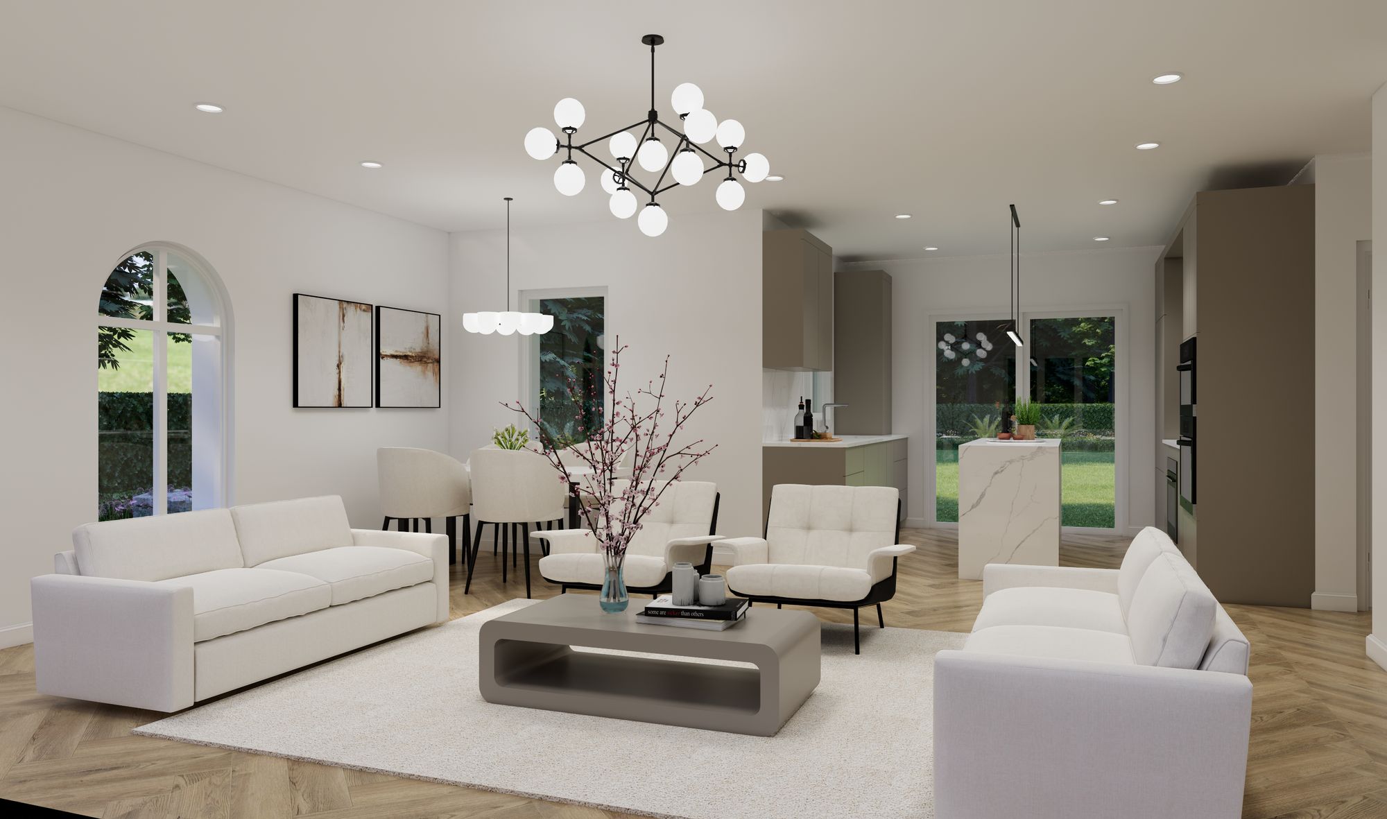 Plot 3 Highland Park, Little Lane, Wigan