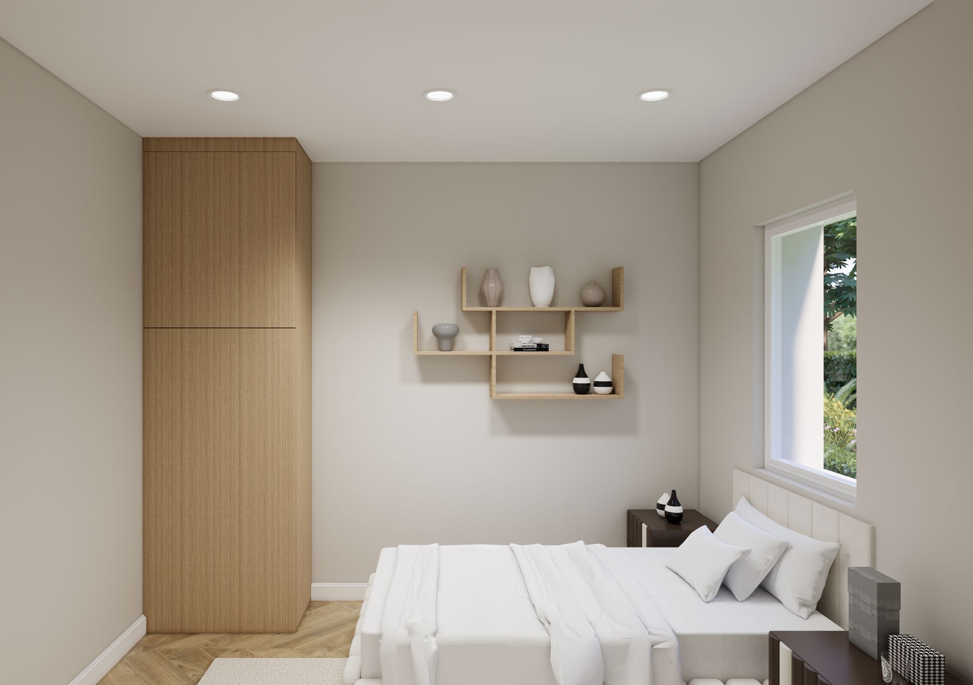 Plot 3 Highland Park, Little Lane, Wigan