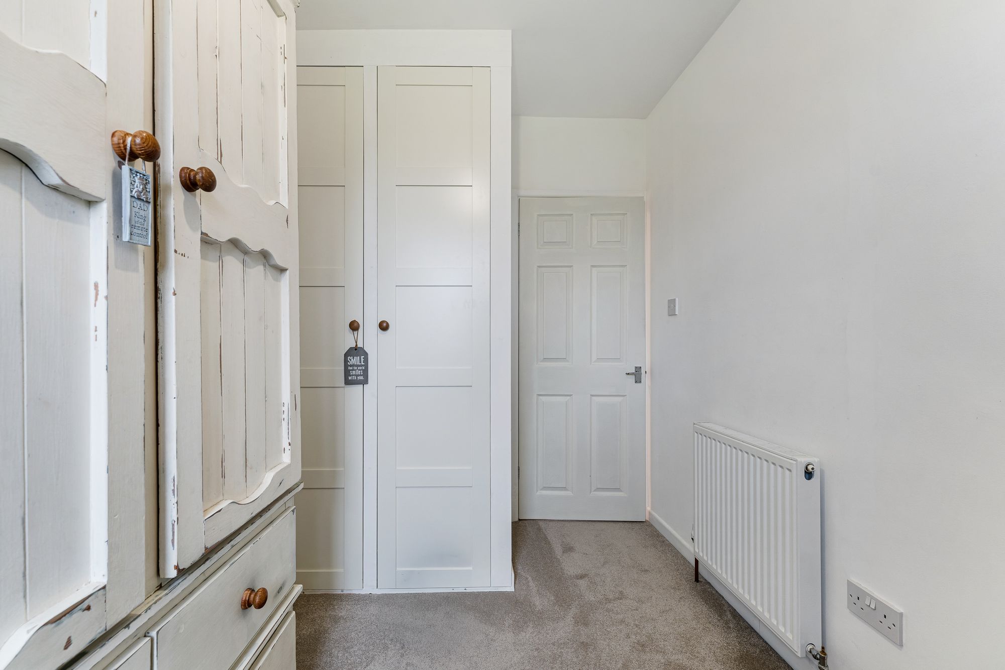 Malpas Road, Runcorn