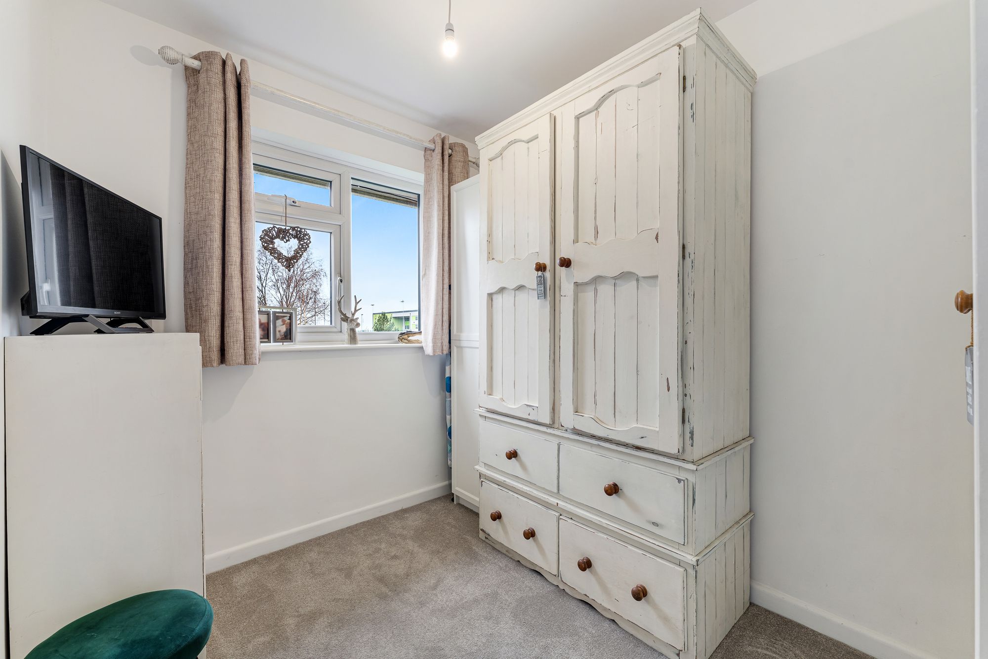 Malpas Road, Runcorn