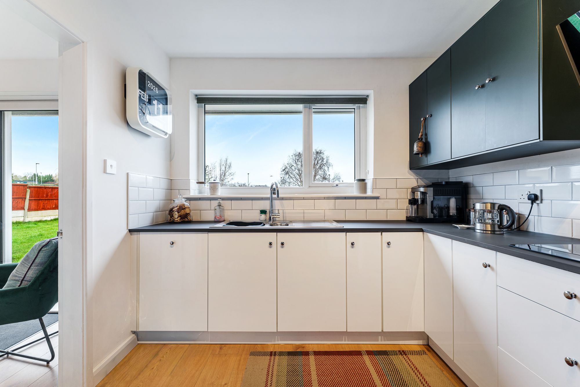 Malpas Road, Runcorn