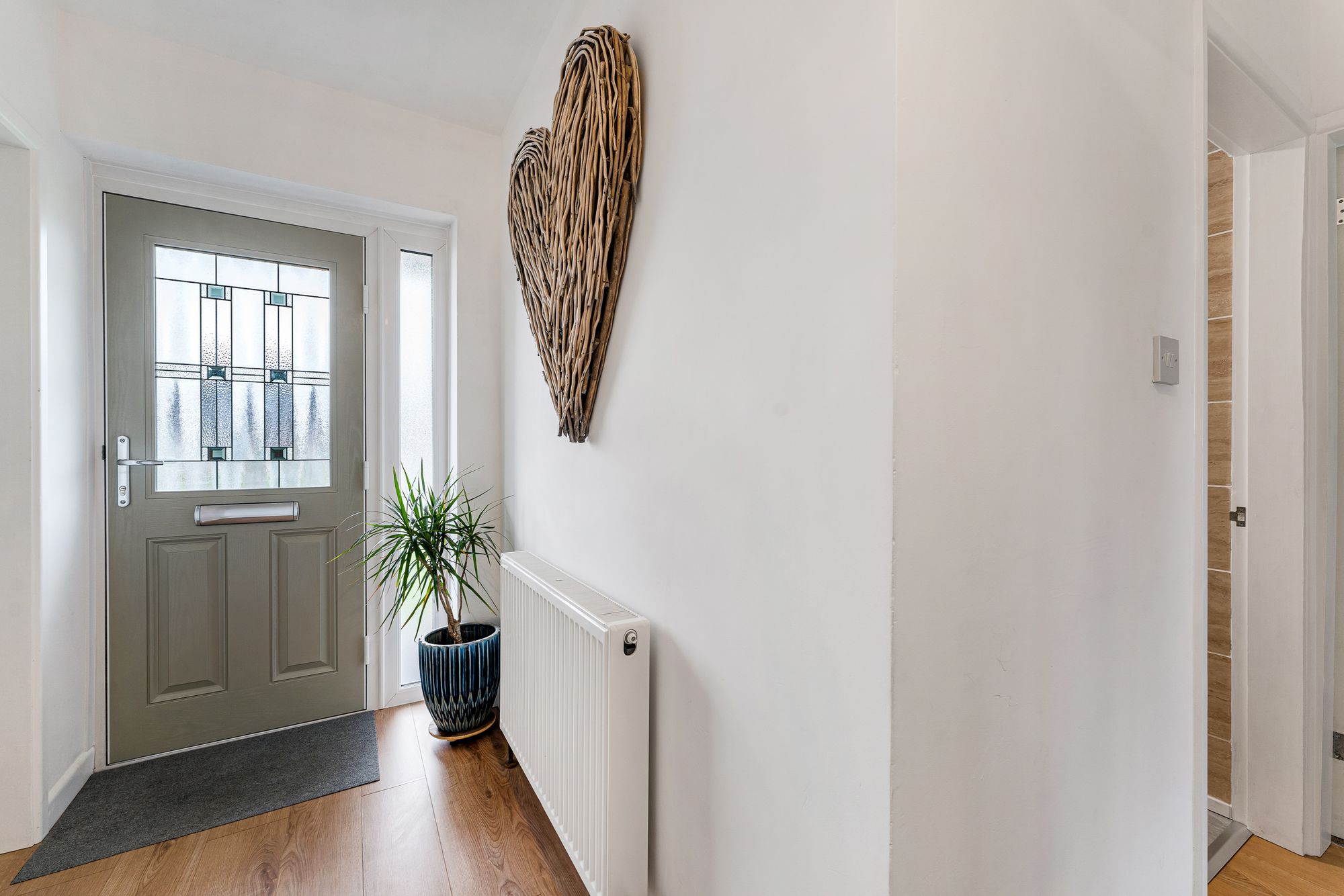 Malpas Road, Runcorn