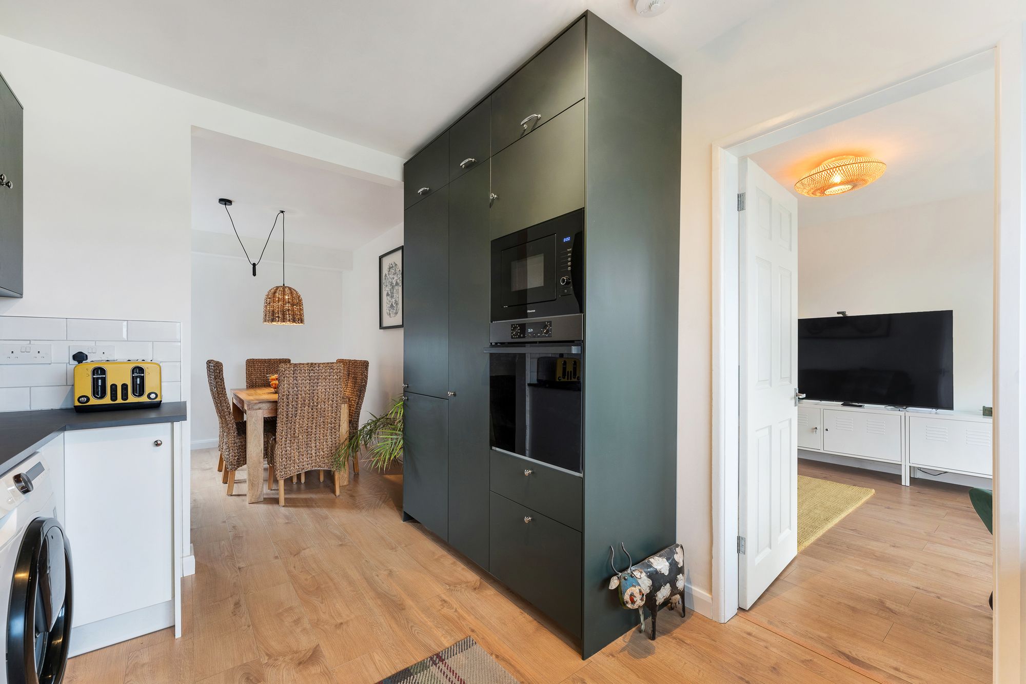 Malpas Road, Runcorn