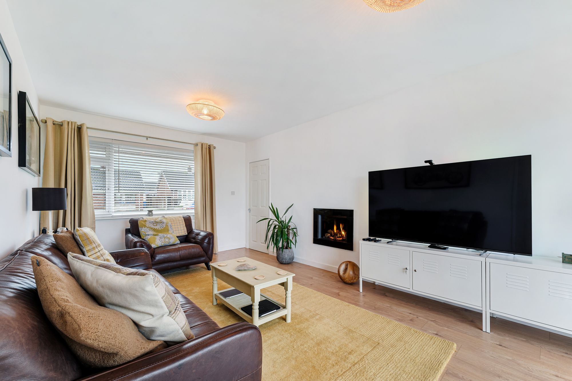 Malpas Road, Runcorn