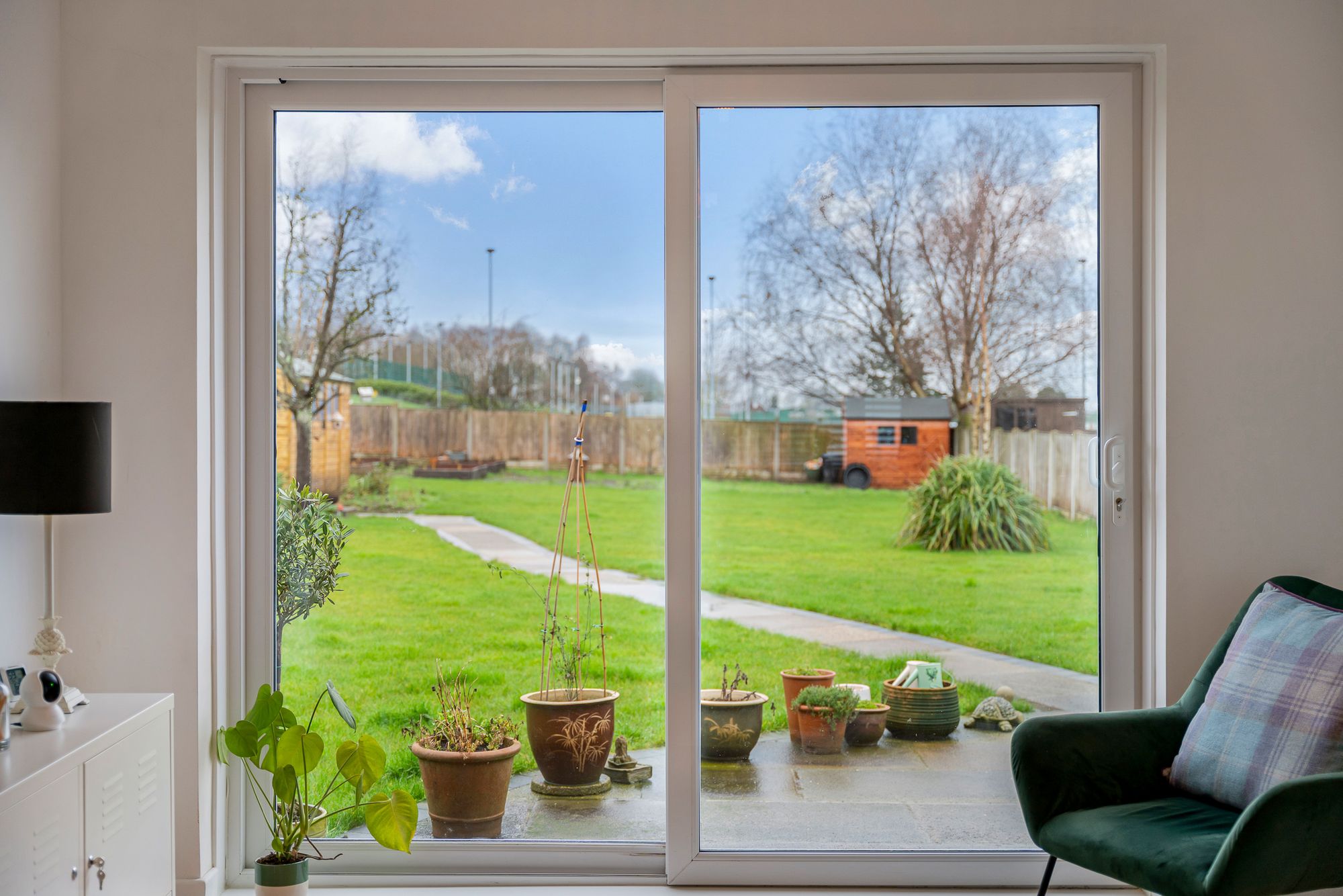 Malpas Road, Runcorn