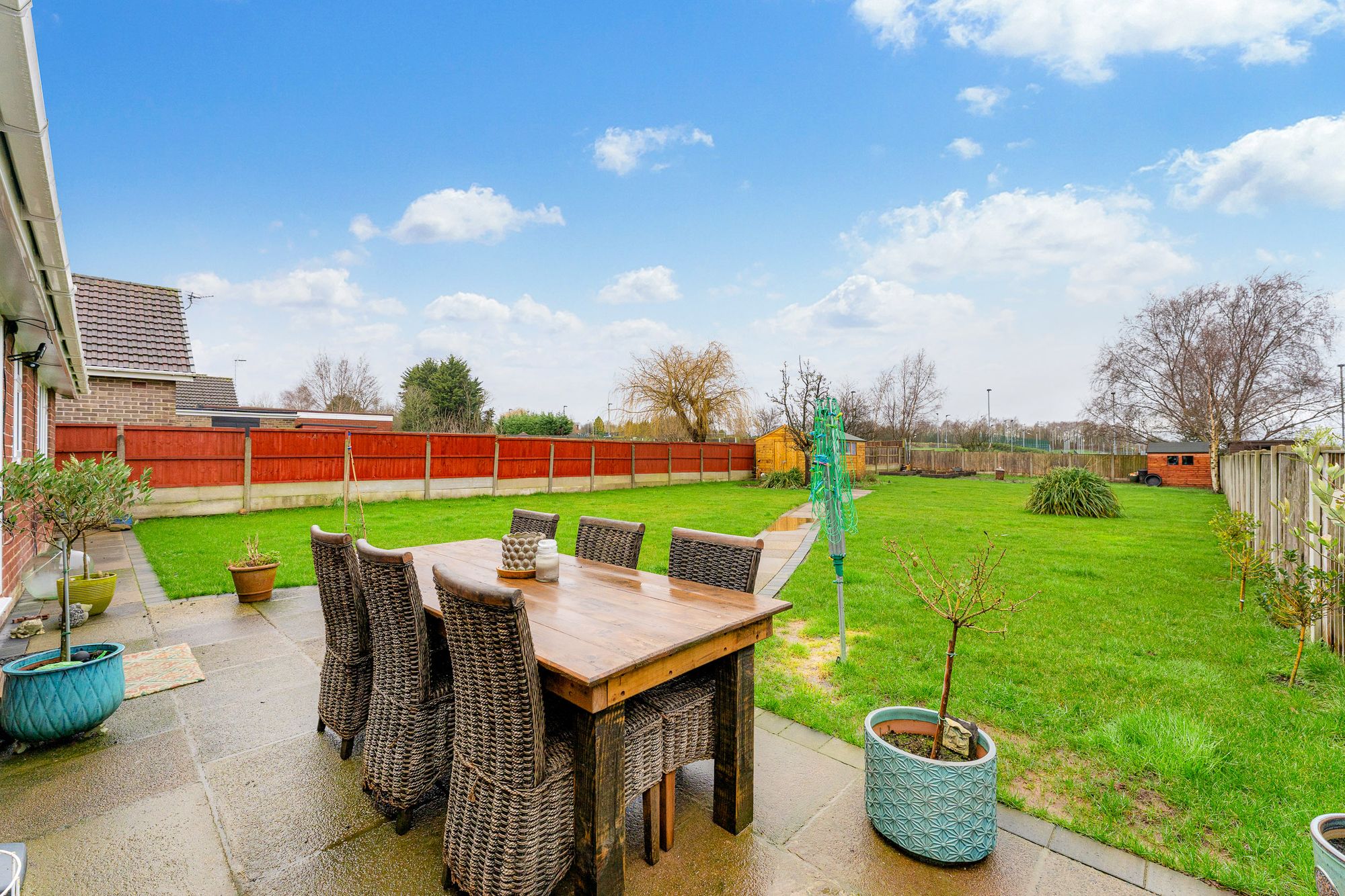 Malpas Road, Runcorn