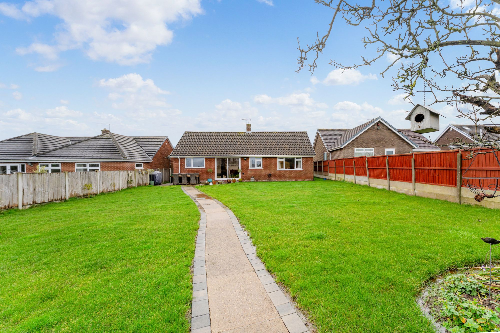 Malpas Road, Runcorn