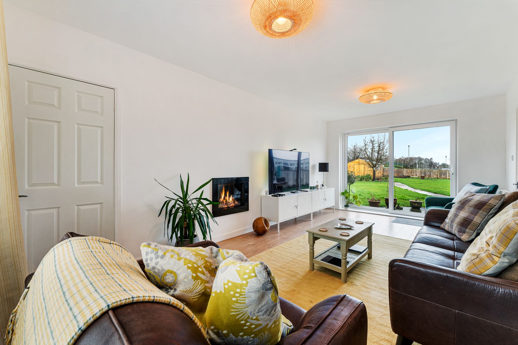 Malpas Road, Runcorn