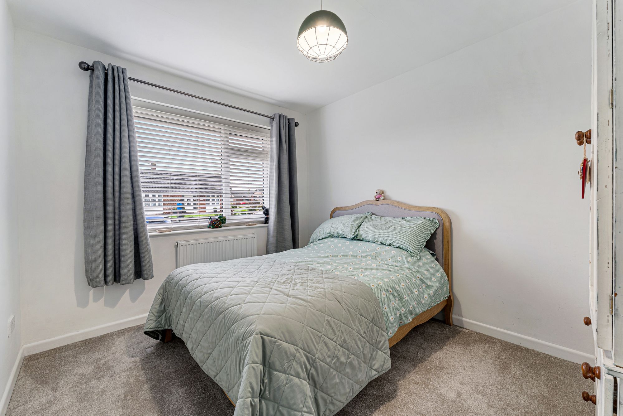 Malpas Road, Runcorn