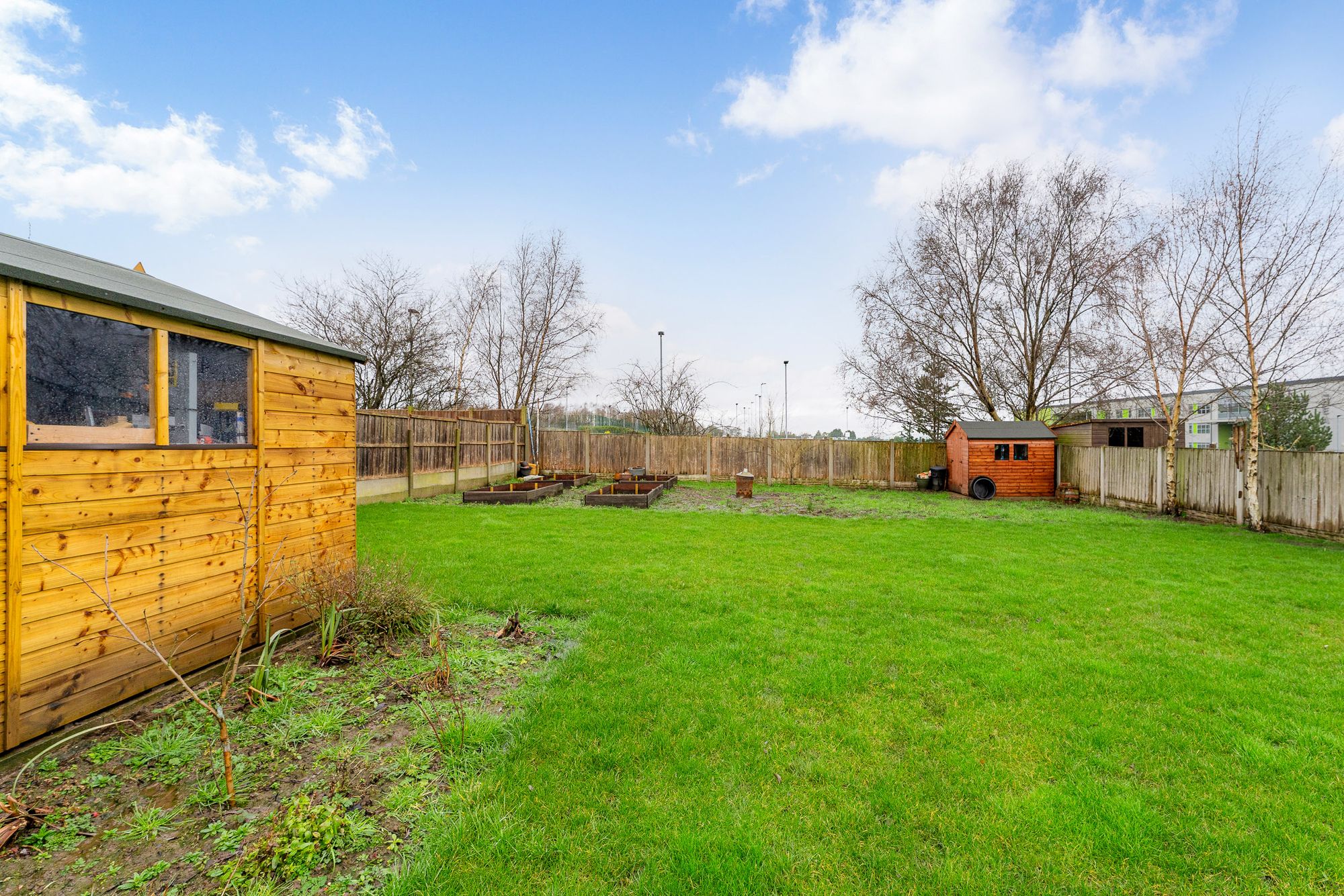 Malpas Road, Runcorn