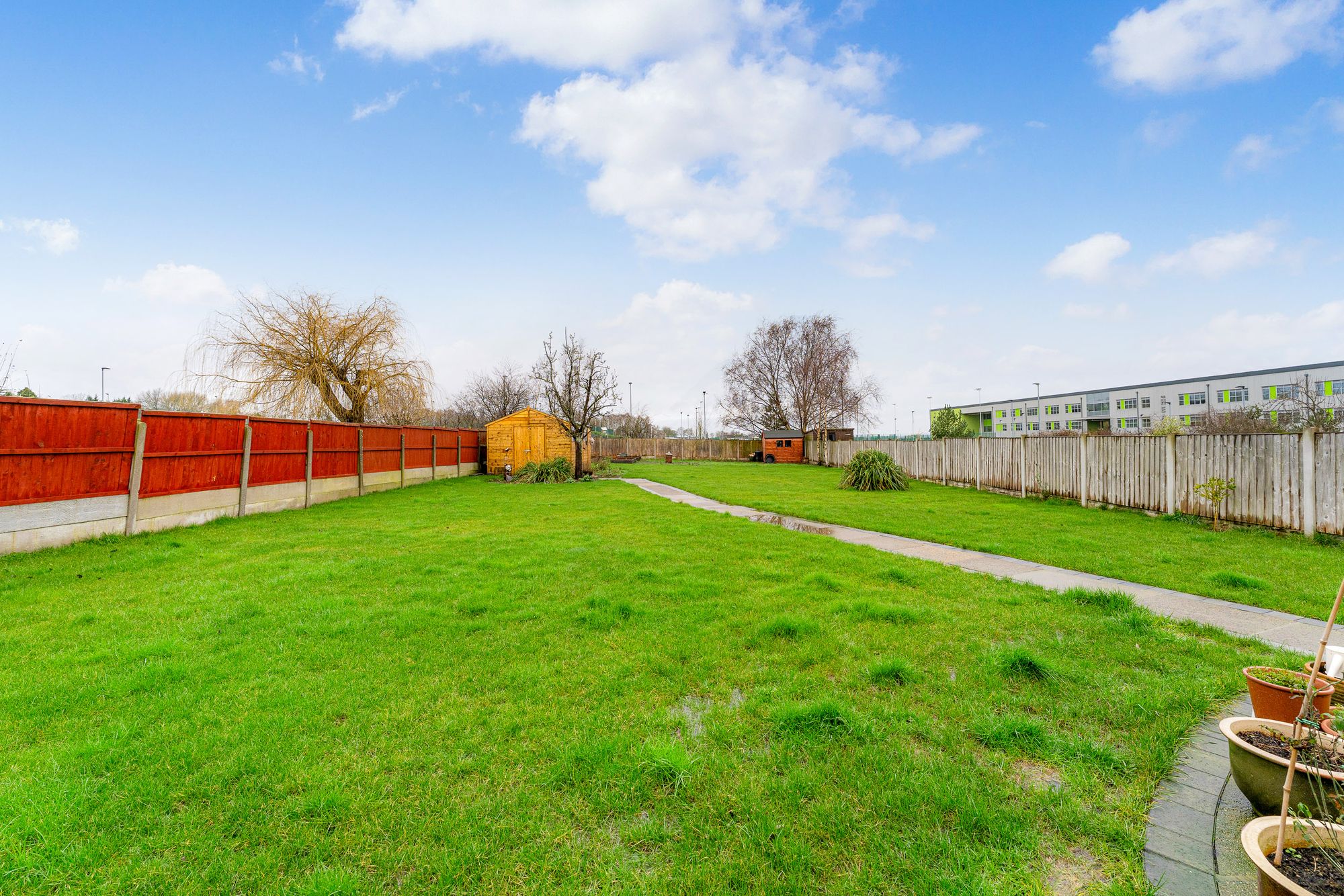 Malpas Road, Runcorn