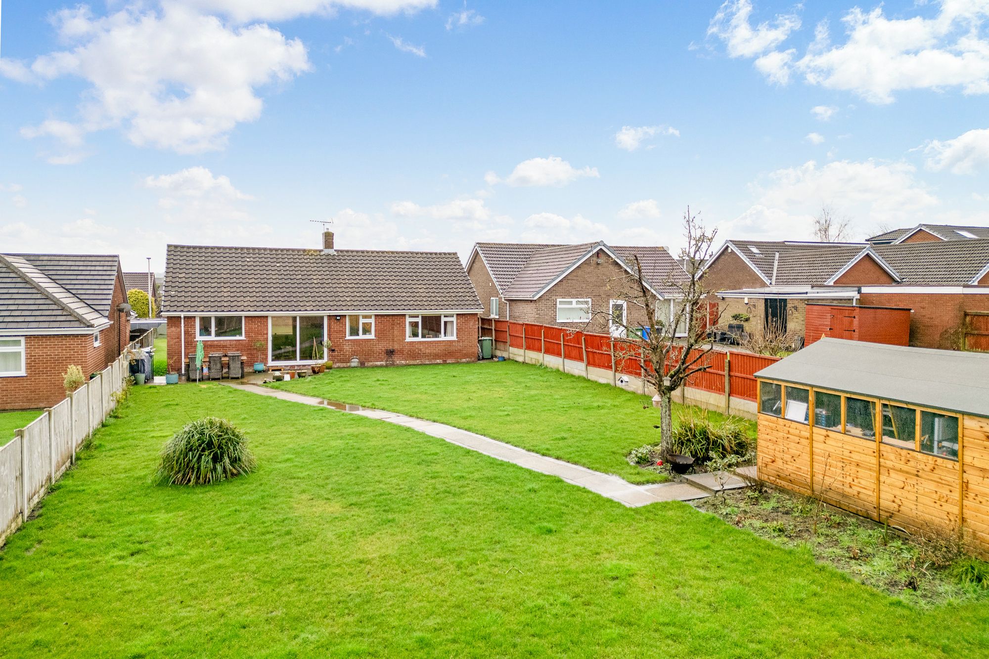 Malpas Road, Runcorn