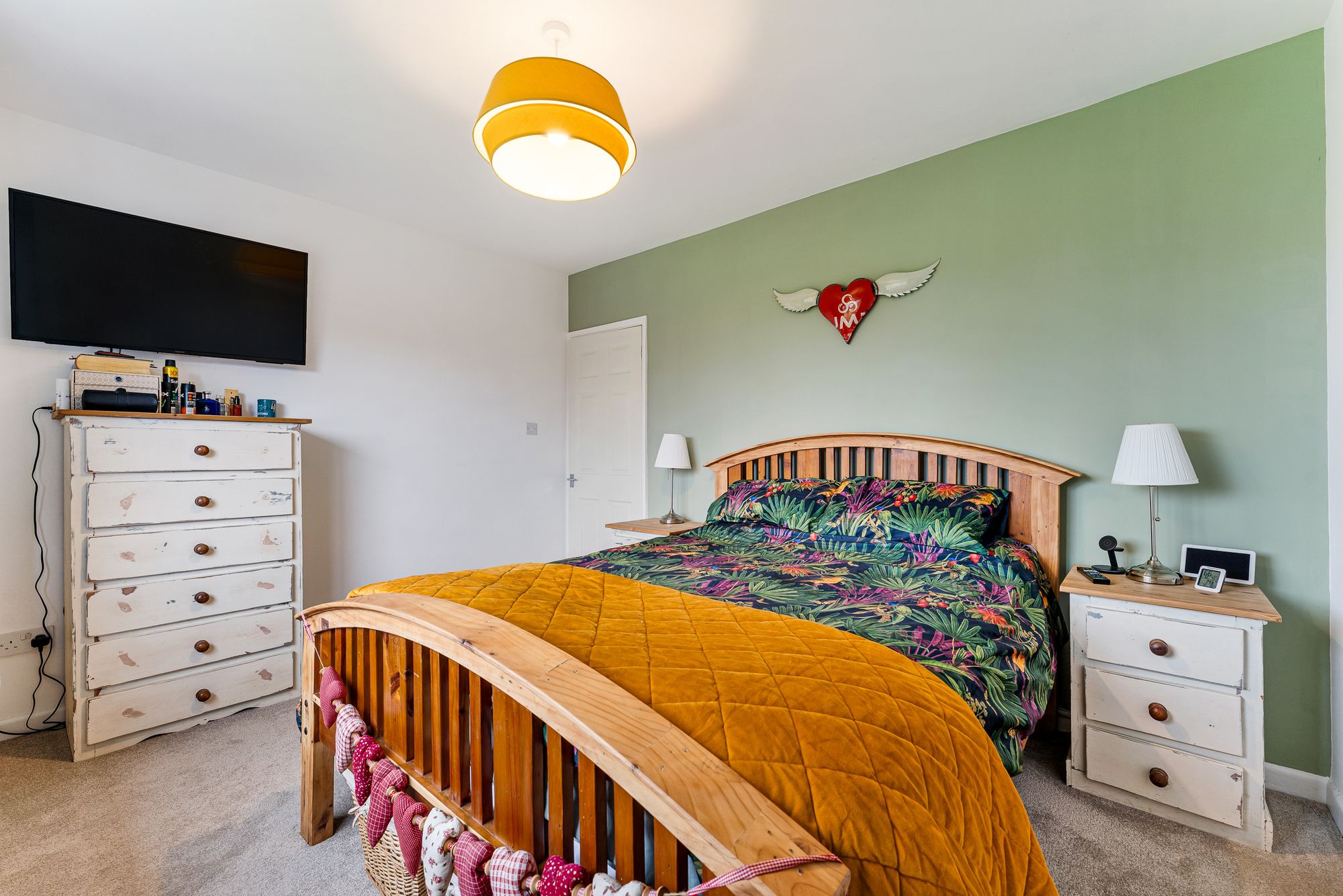 Malpas Road, Runcorn