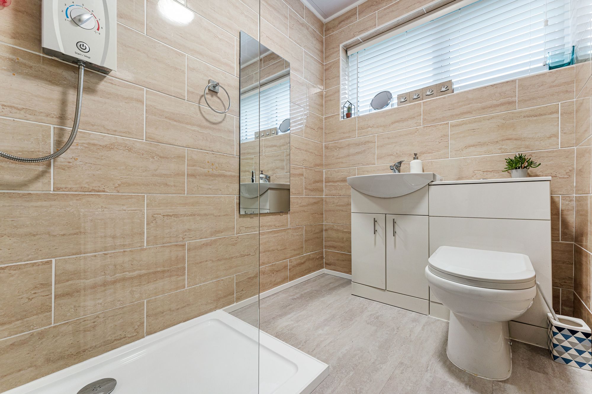 Malpas Road, Runcorn