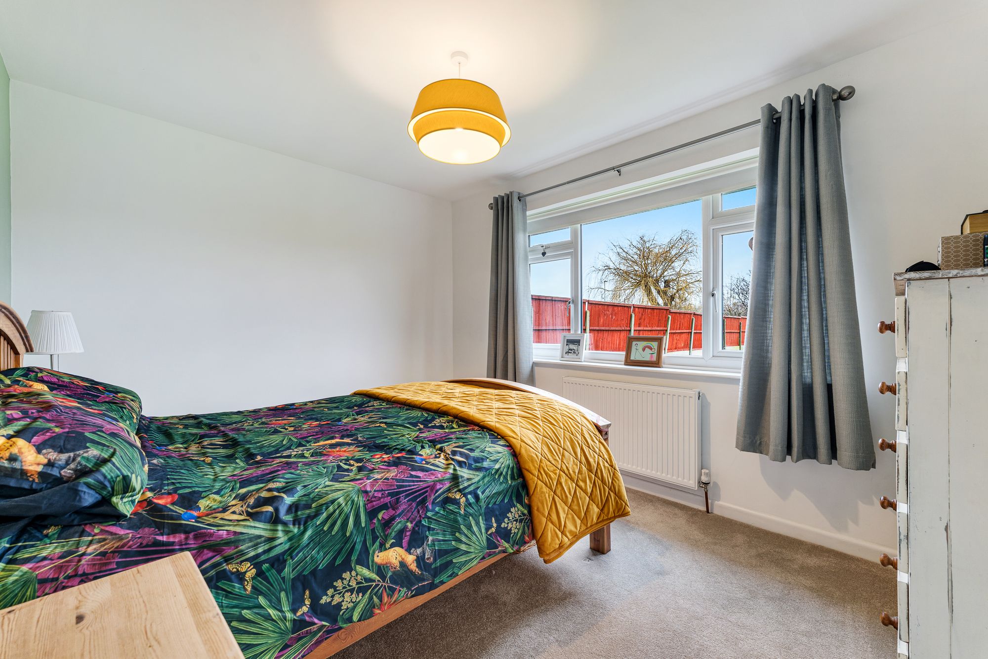 Malpas Road, Runcorn