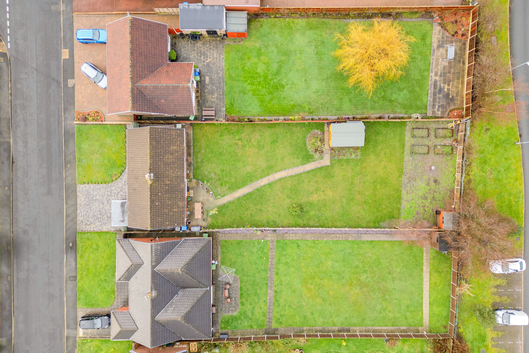 Malpas Road, Runcorn