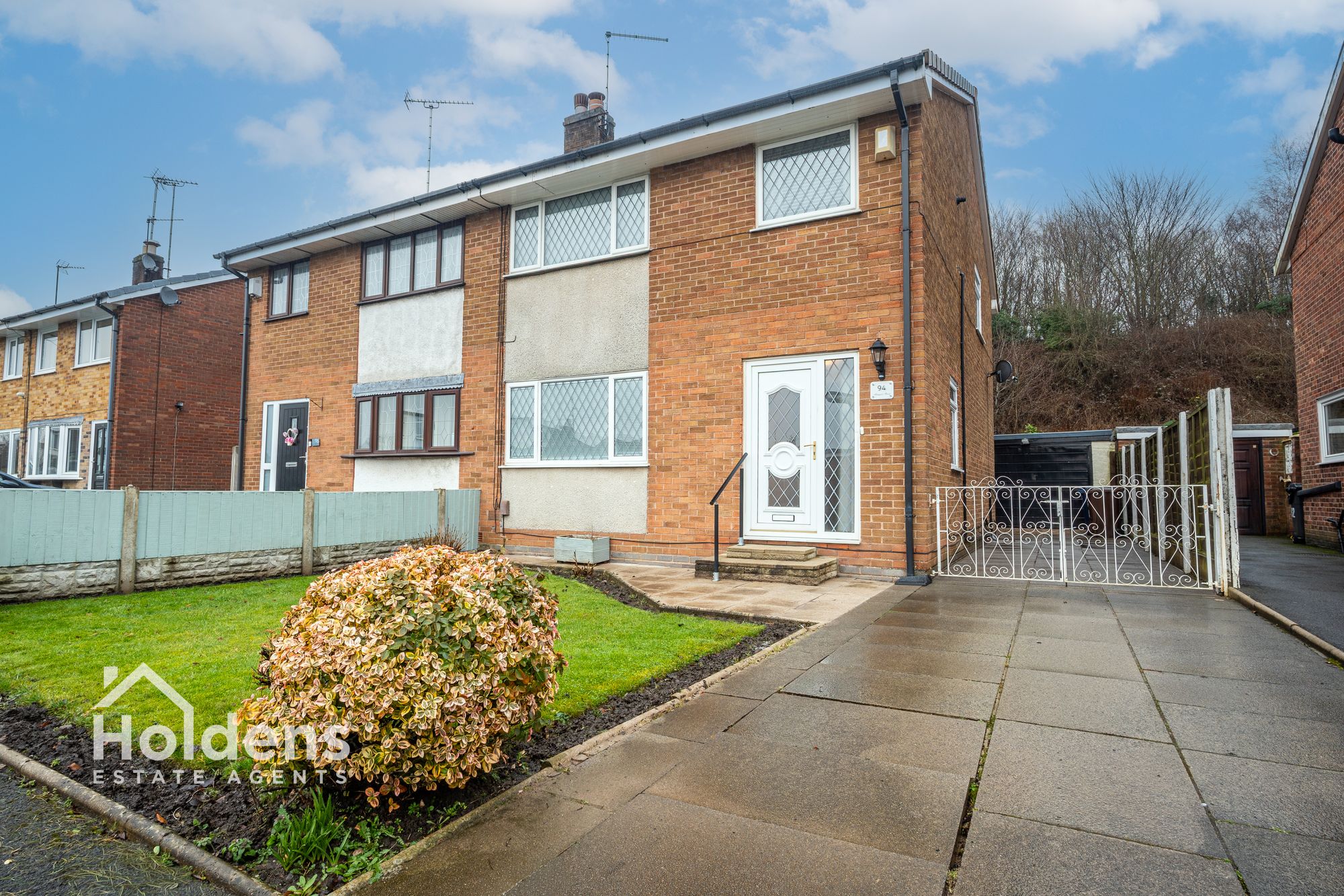 Margaret Road, Penwortham, PR1