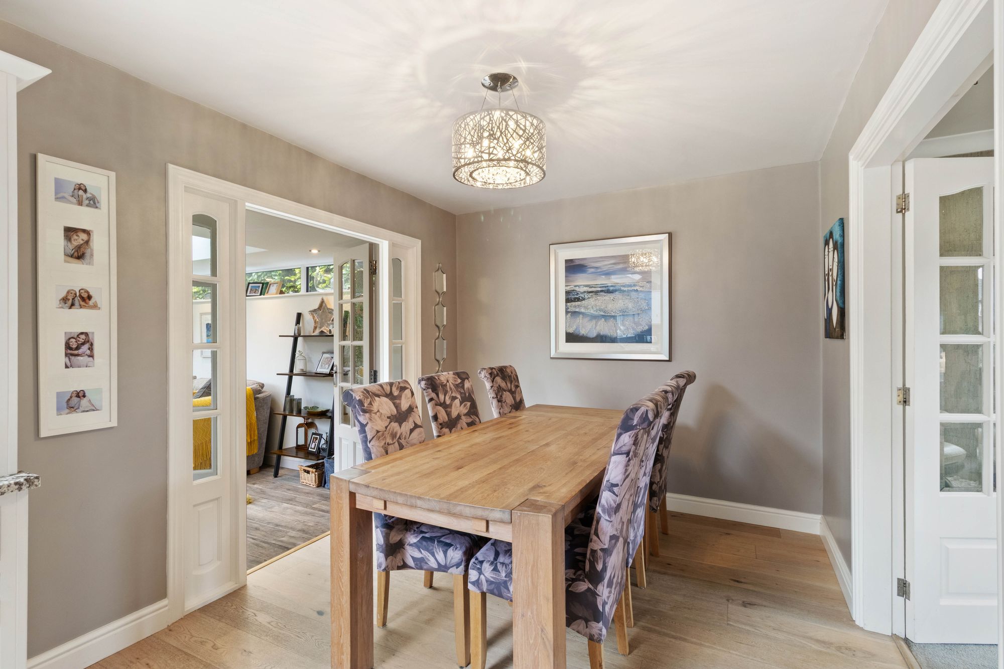 Pepper Street, Warrington