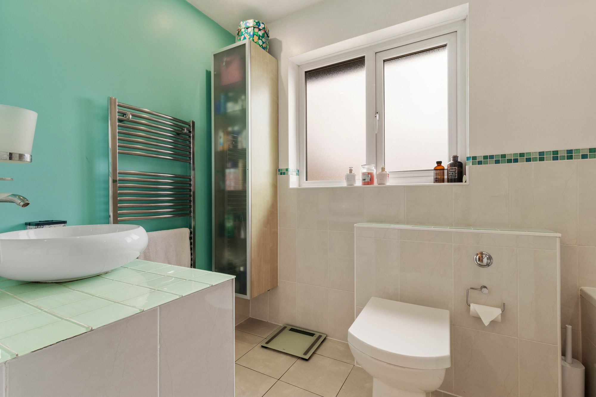 Pepper Street, Warrington