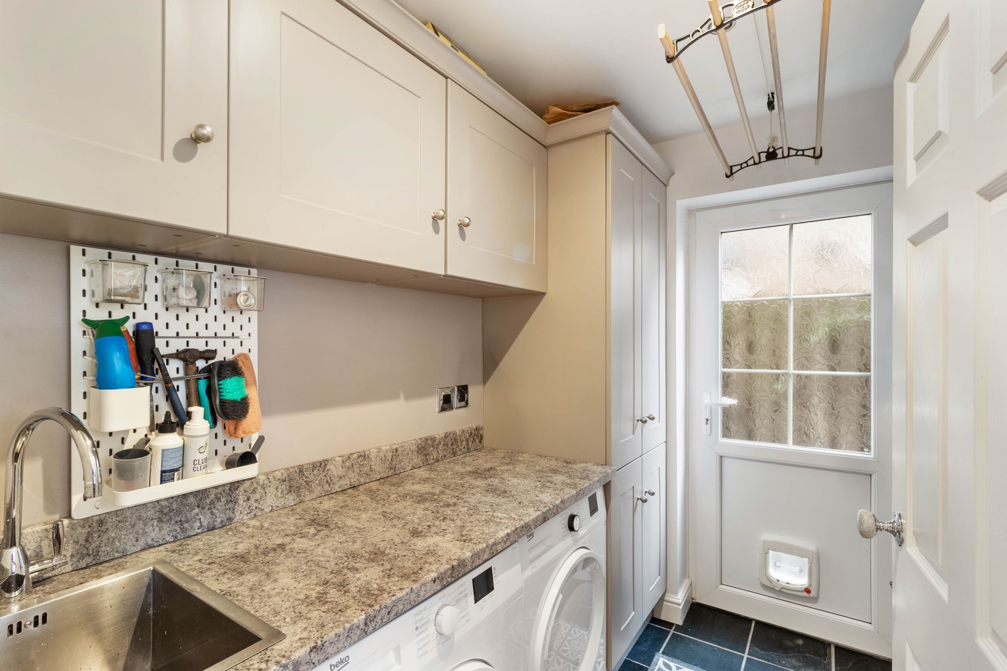 Pepper Street, Warrington