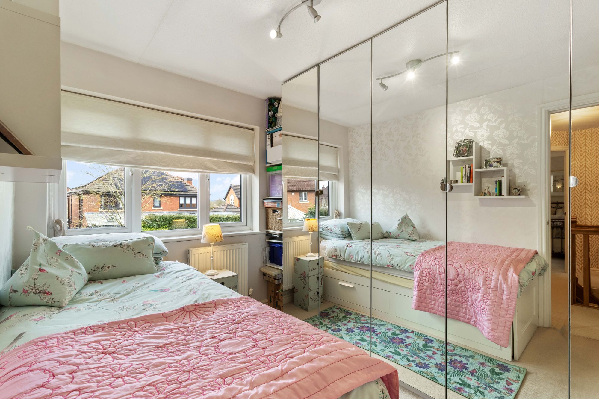 Pepper Street, Warrington