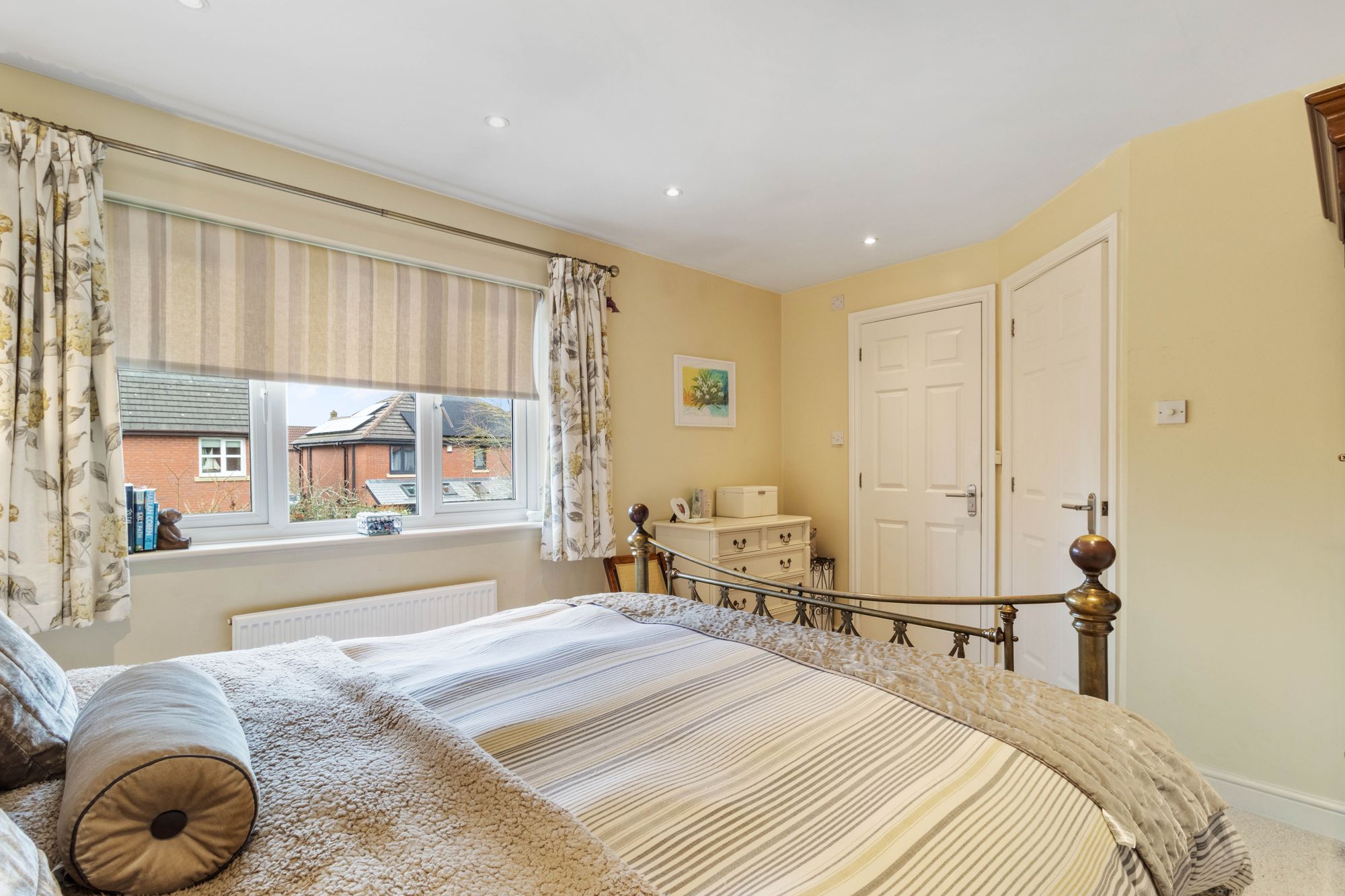 Pepper Street, Warrington