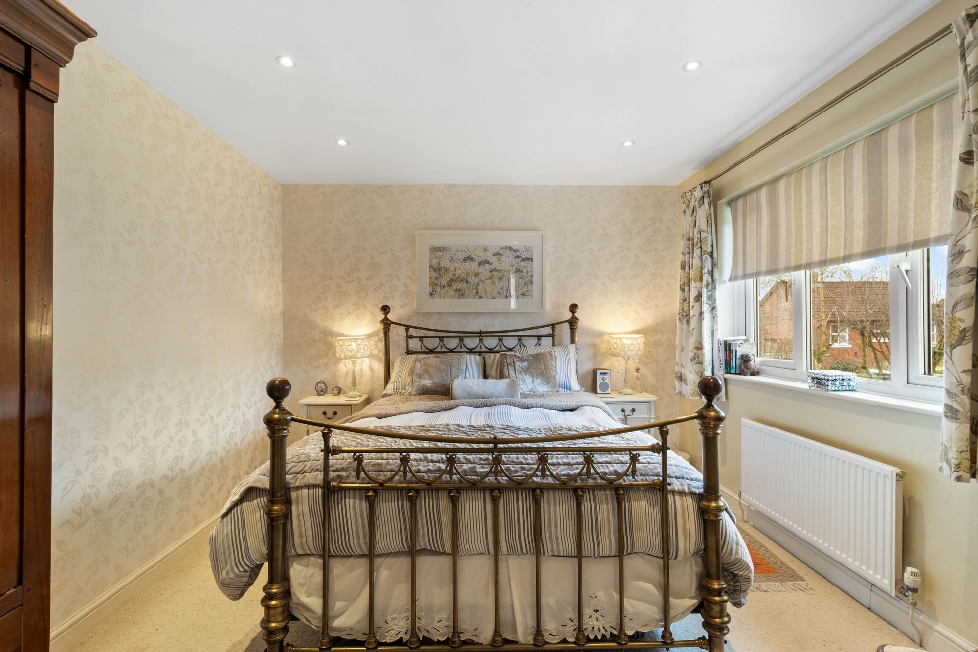 Pepper Street, Warrington